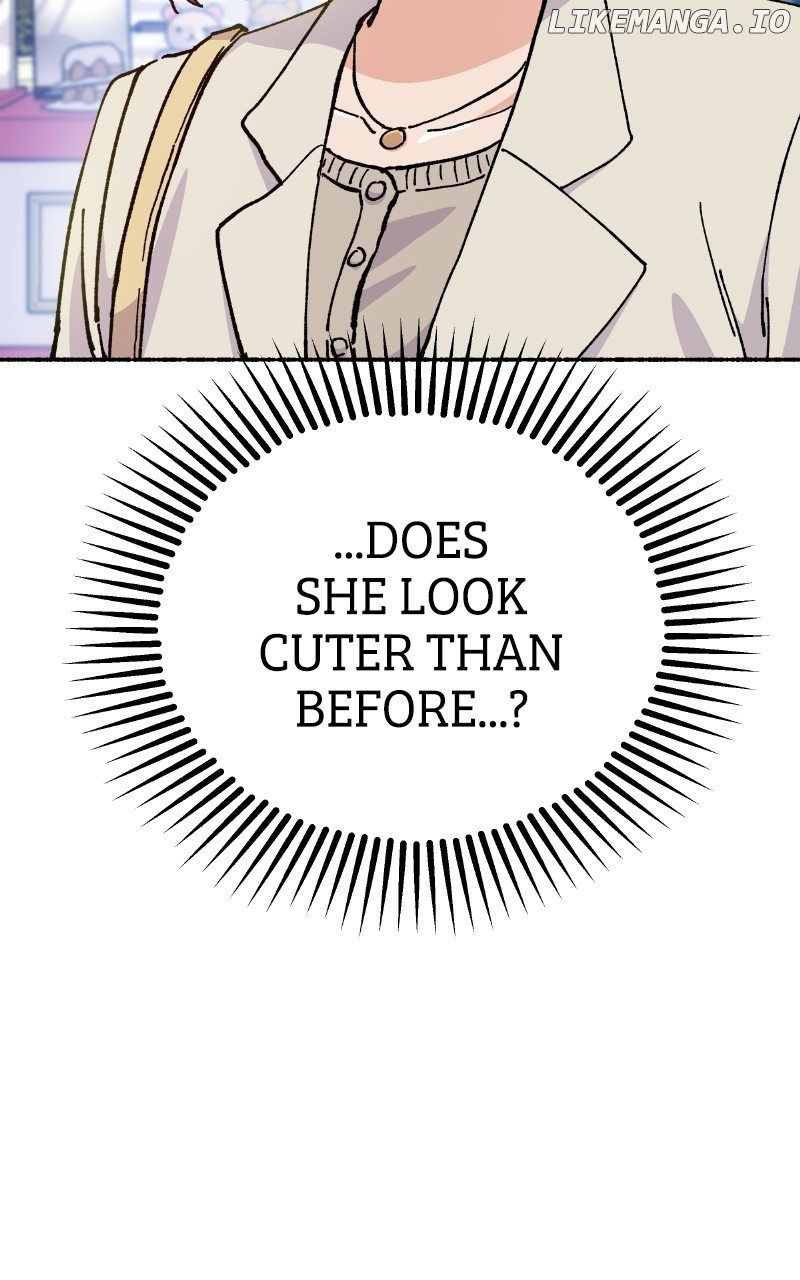 My Little Sister Is the Demon Lord! Chapter 69 - page 72
