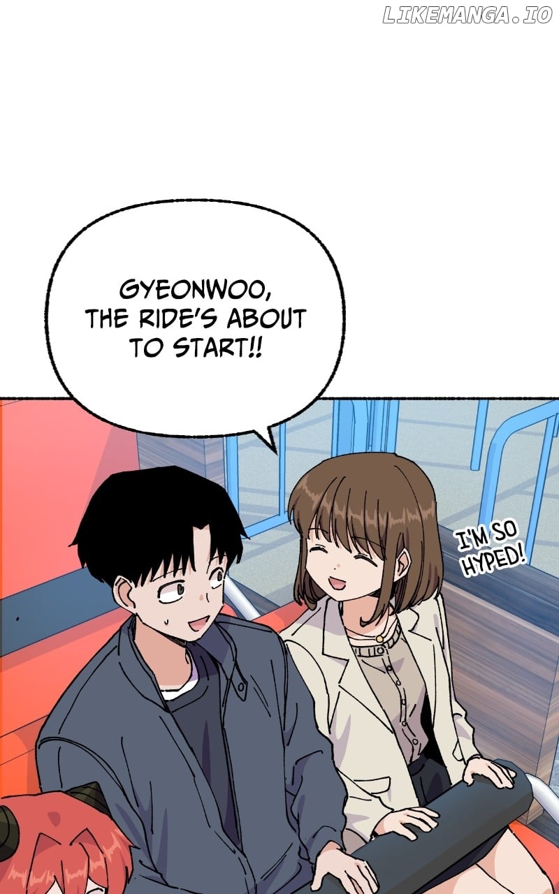 My Little Sister Is the Demon Lord! Chapter 69 - page 80