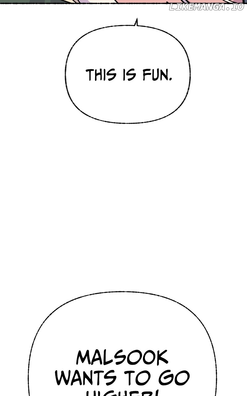 My Little Sister Is the Demon Lord! Chapter 69 - page 92