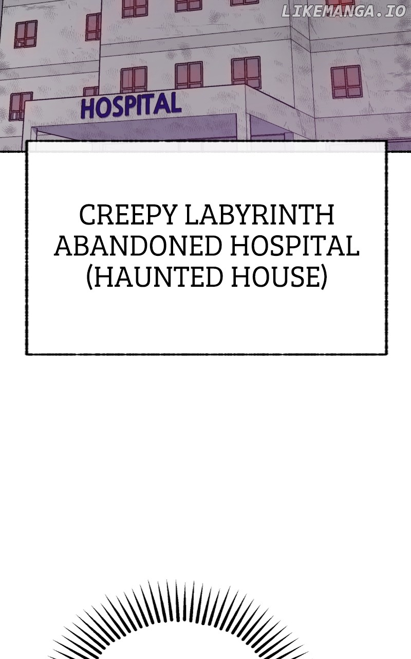 My Little Sister Is the Demon Lord! Chapter 70 - page 44