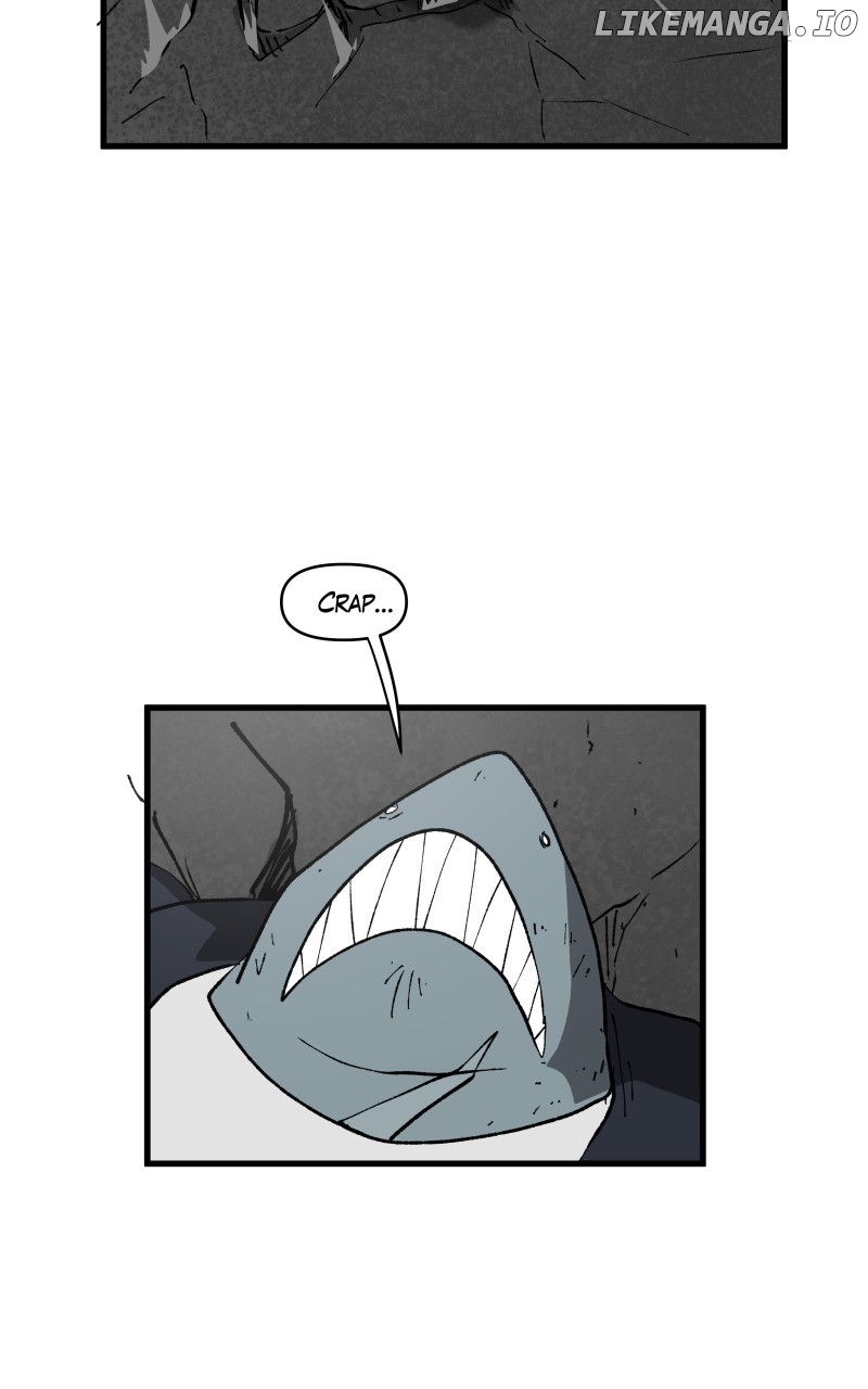 We Are 101 Chapter 45 - page 44