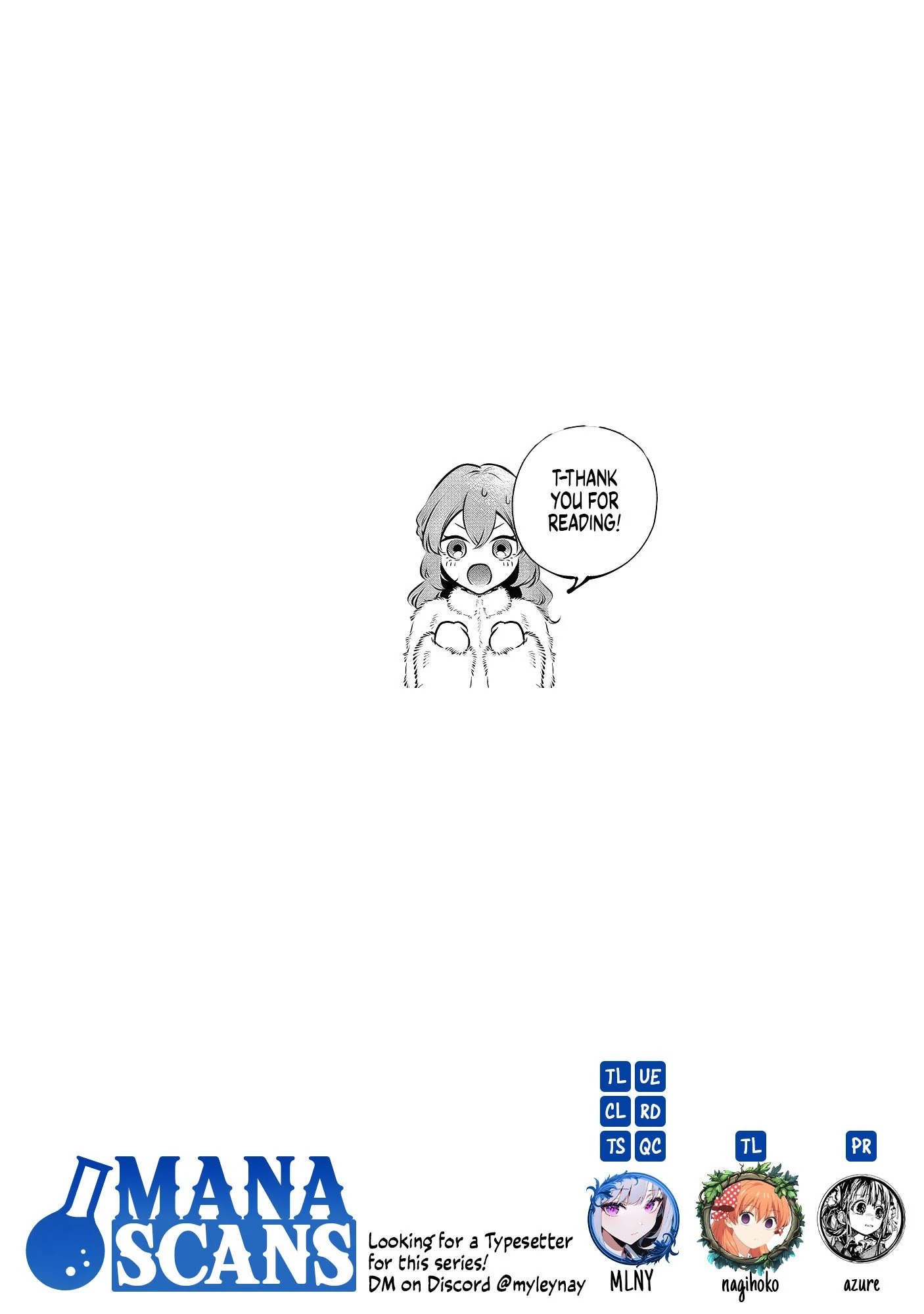 I Awoke As An Imprisoned Villainess Chapter 10 - page 37