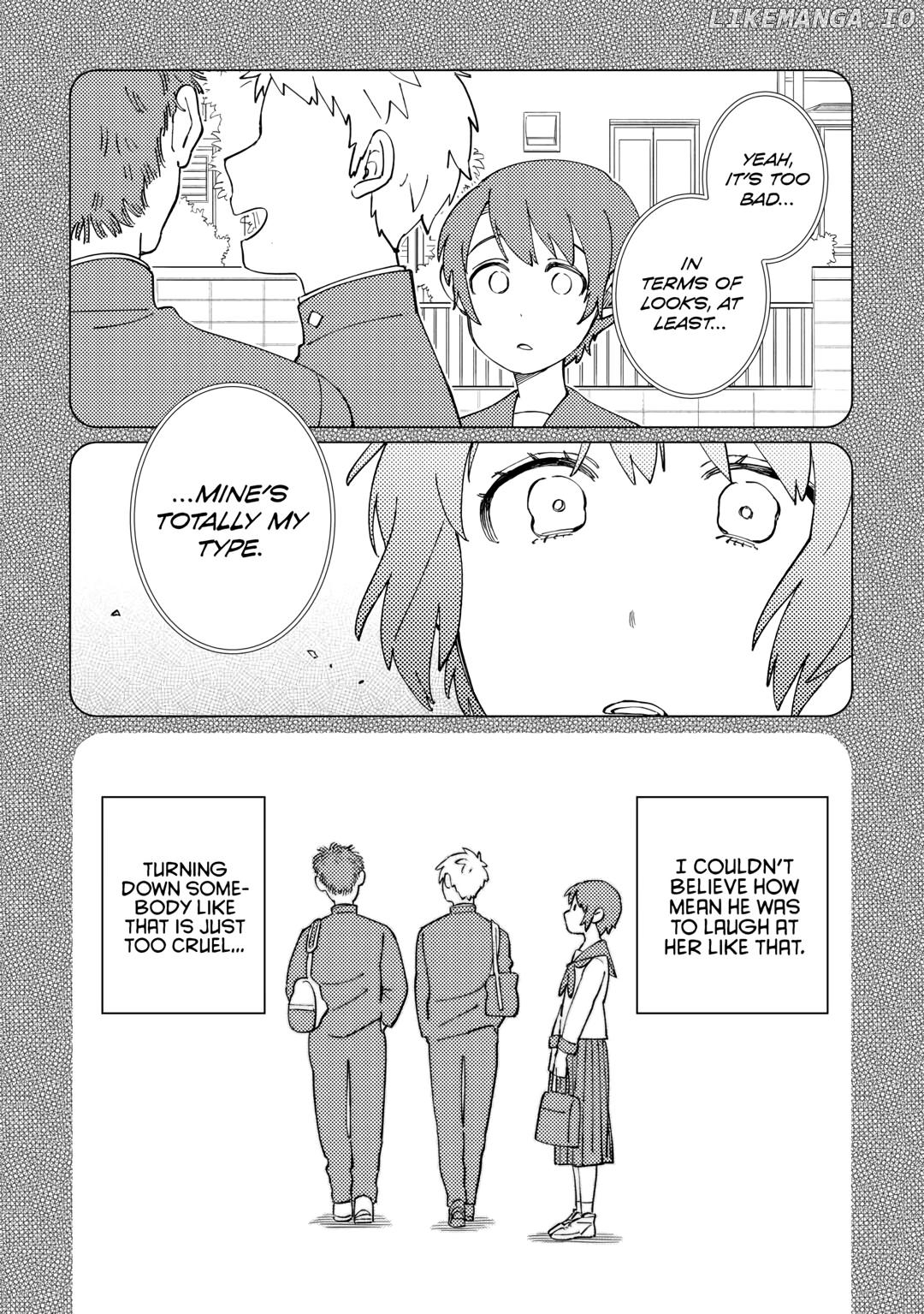 Izakaya Bottakuri Chapter 67 - page 11