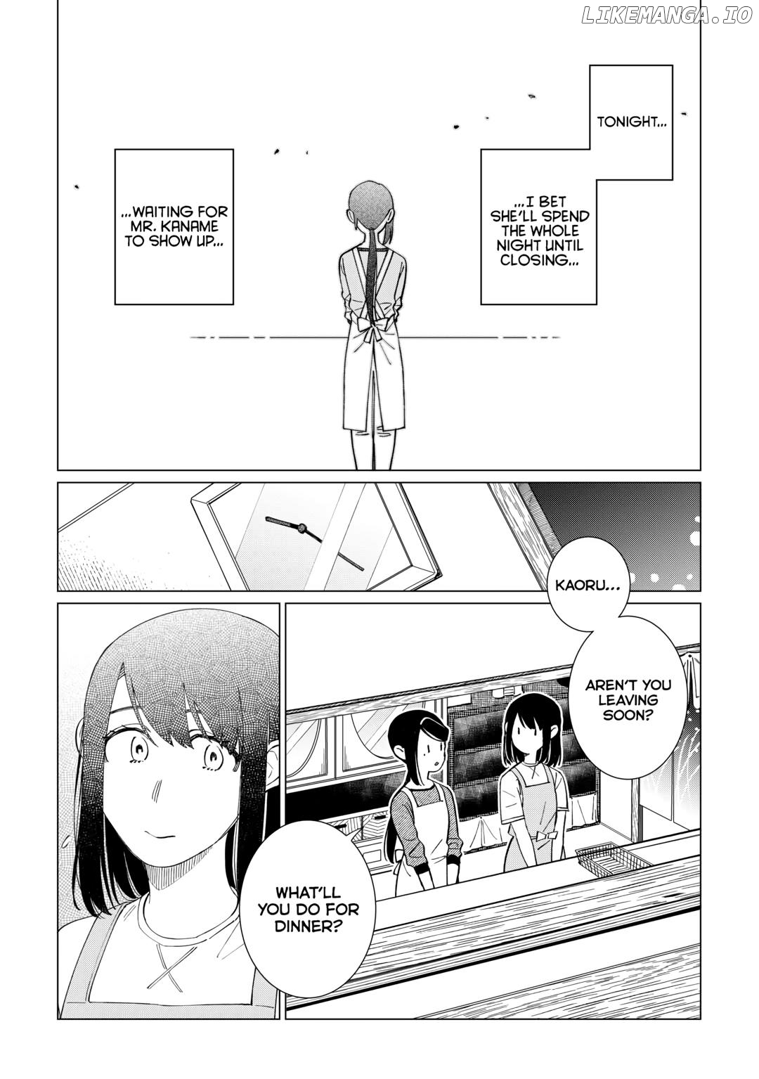 Izakaya Bottakuri Chapter 67 - page 15