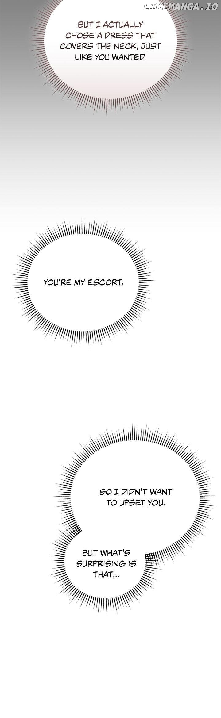 How To Reject My Obsessive Ex-Husband Chapter 57 - page 50