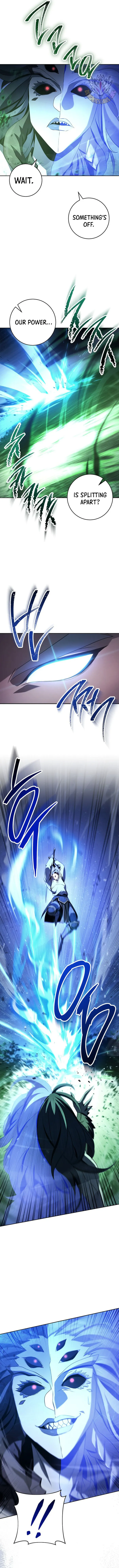 The Skeleton Soldier Failed to Defend the Dungeon Chapter 320 - page 7