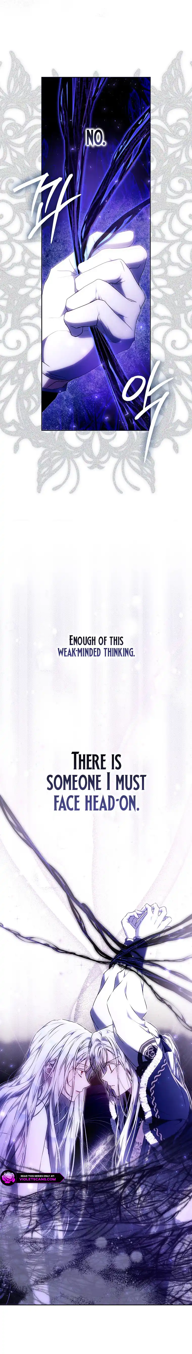 Author of My Own Destiny Chapter 130 - page 11