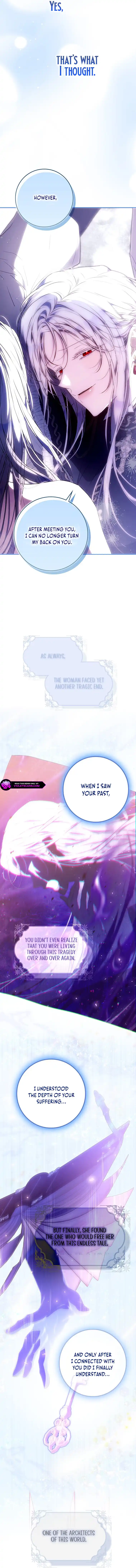 Author of My Own Destiny Chapter 130 - page 14