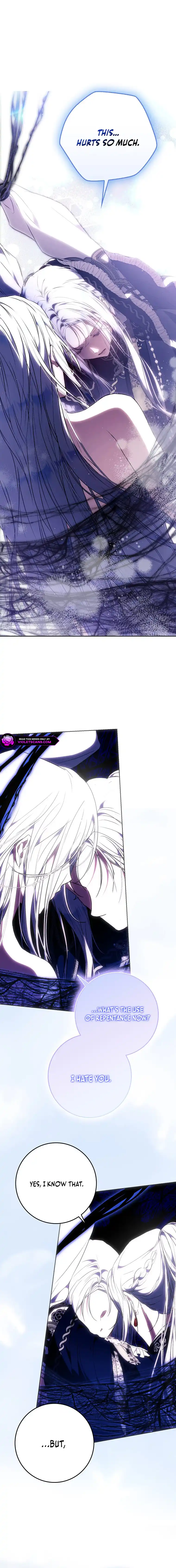 Author of My Own Destiny Chapter 130 - page 15