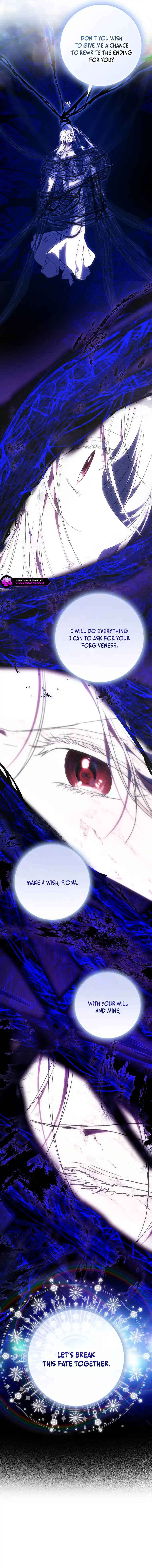 Author of My Own Destiny Chapter 130 - page 16