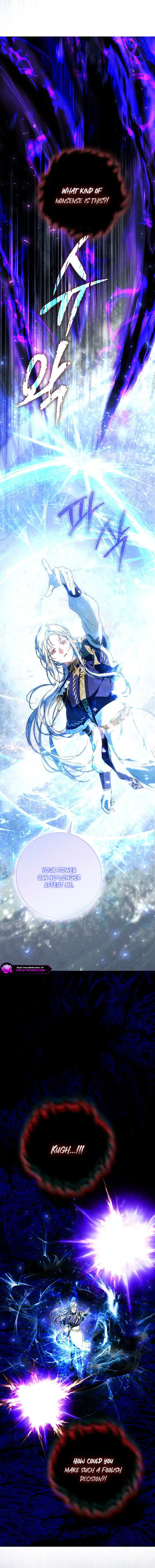 Author of My Own Destiny Chapter 130 - page 18