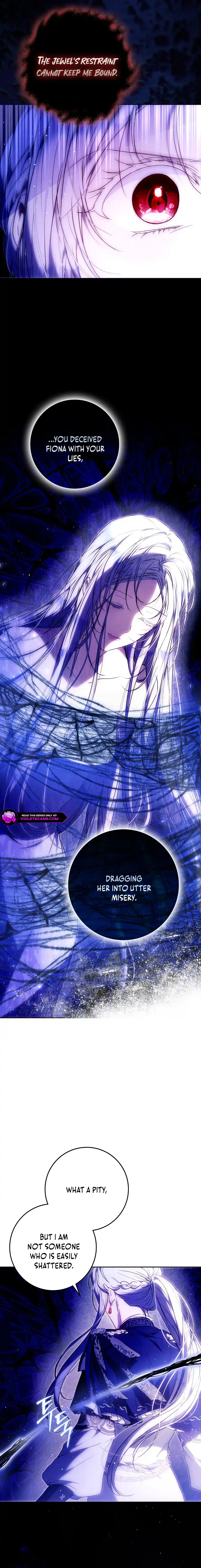 Author of My Own Destiny Chapter 130 - page 3