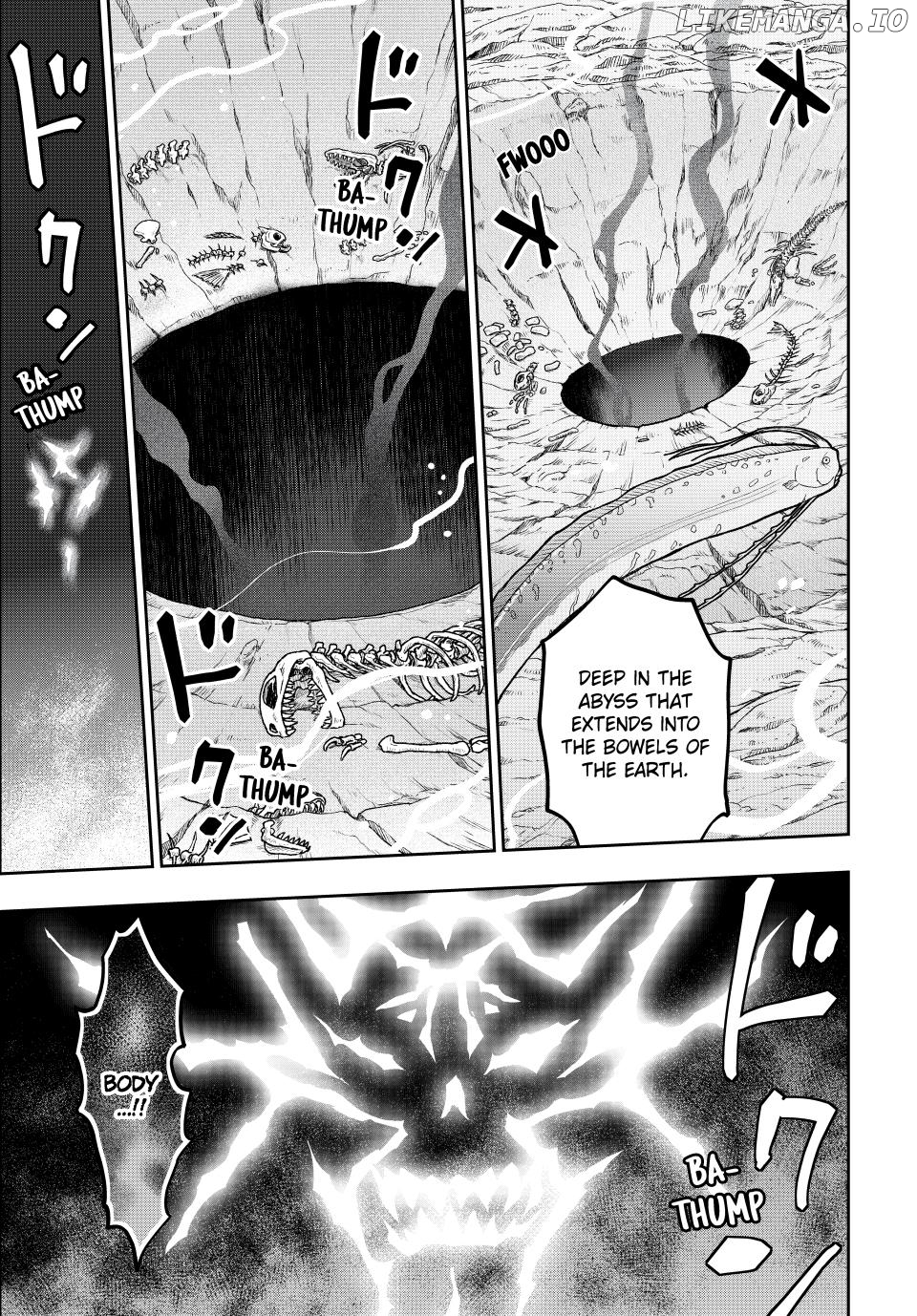 I Got My Wish and Reincarnated as the Villainess (Last Boss)! Chapter 46 - page 9