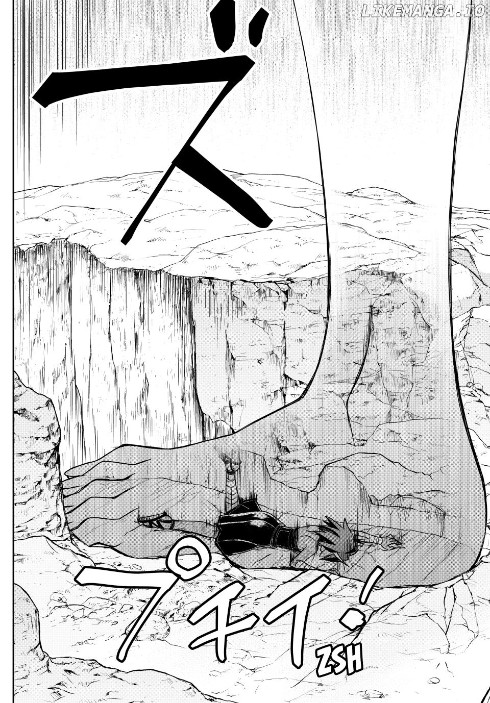 I Got My Wish and Reincarnated as the Villainess (Last Boss)! Chapter 47 - page 11
