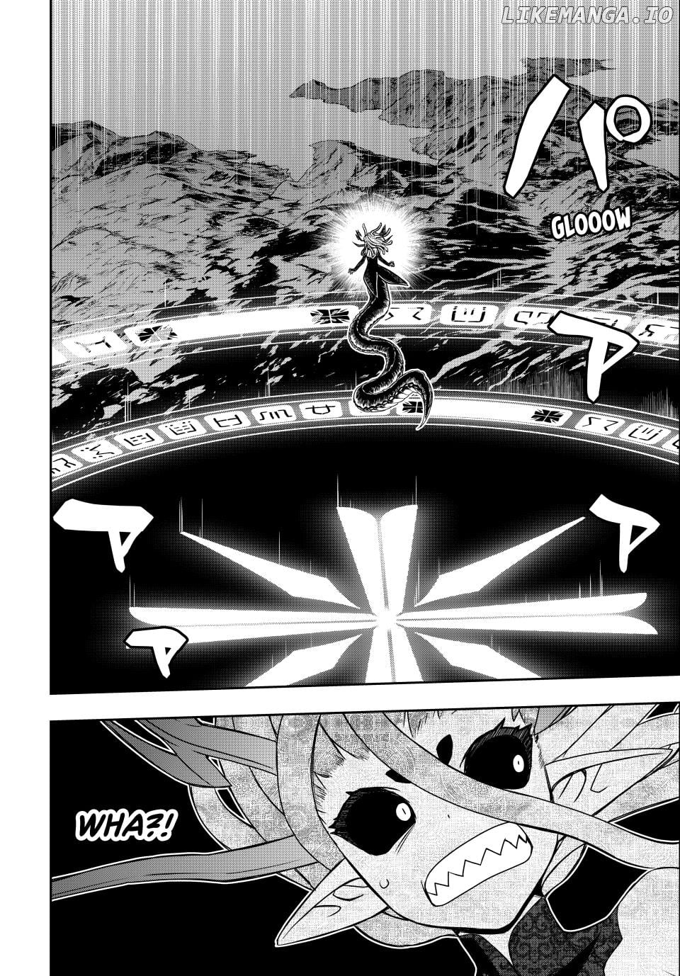I Got My Wish and Reincarnated as the Villainess (Last Boss)! Chapter 52 - page 12