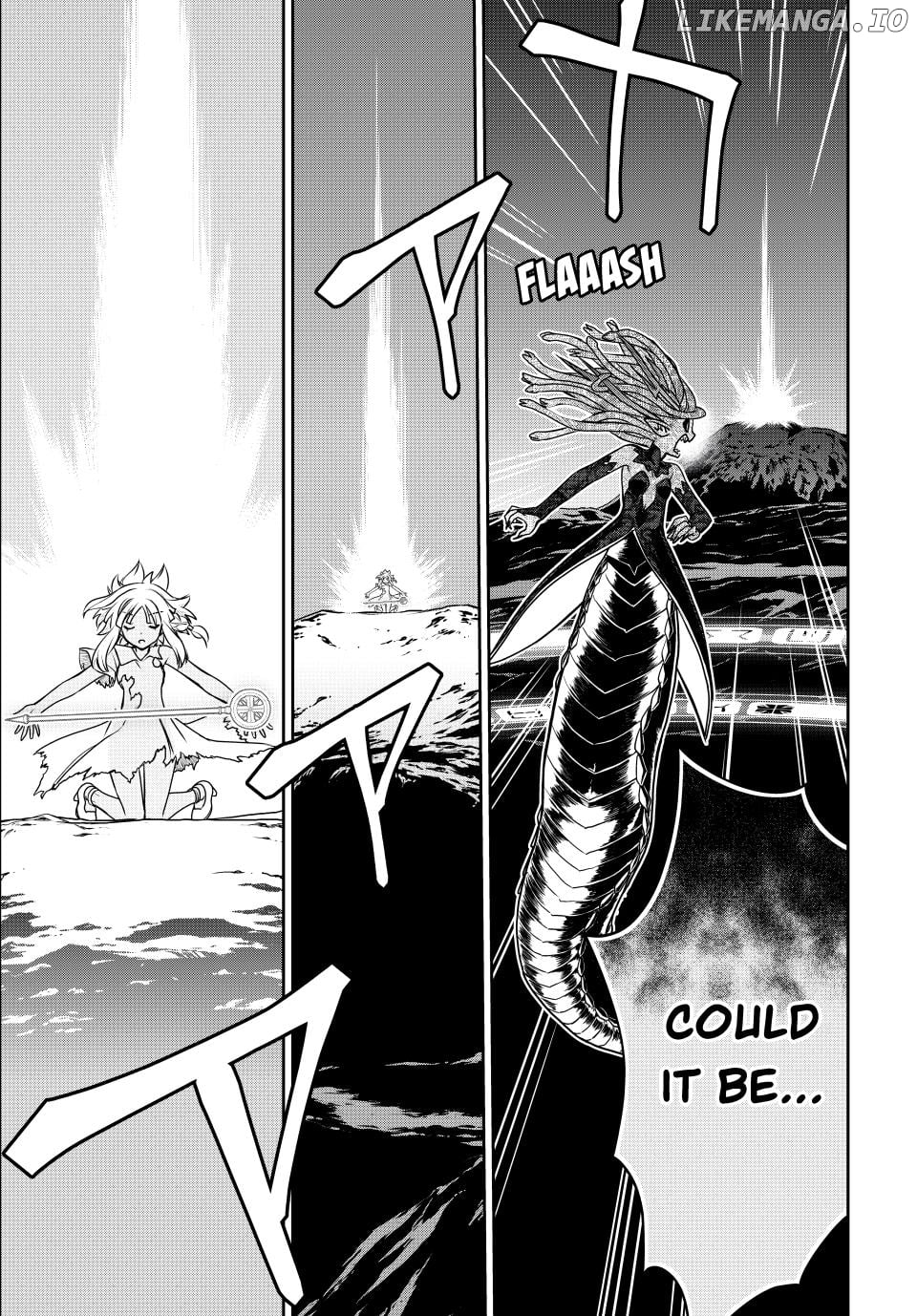 I Got My Wish and Reincarnated as the Villainess (Last Boss)! Chapter 52 - page 13