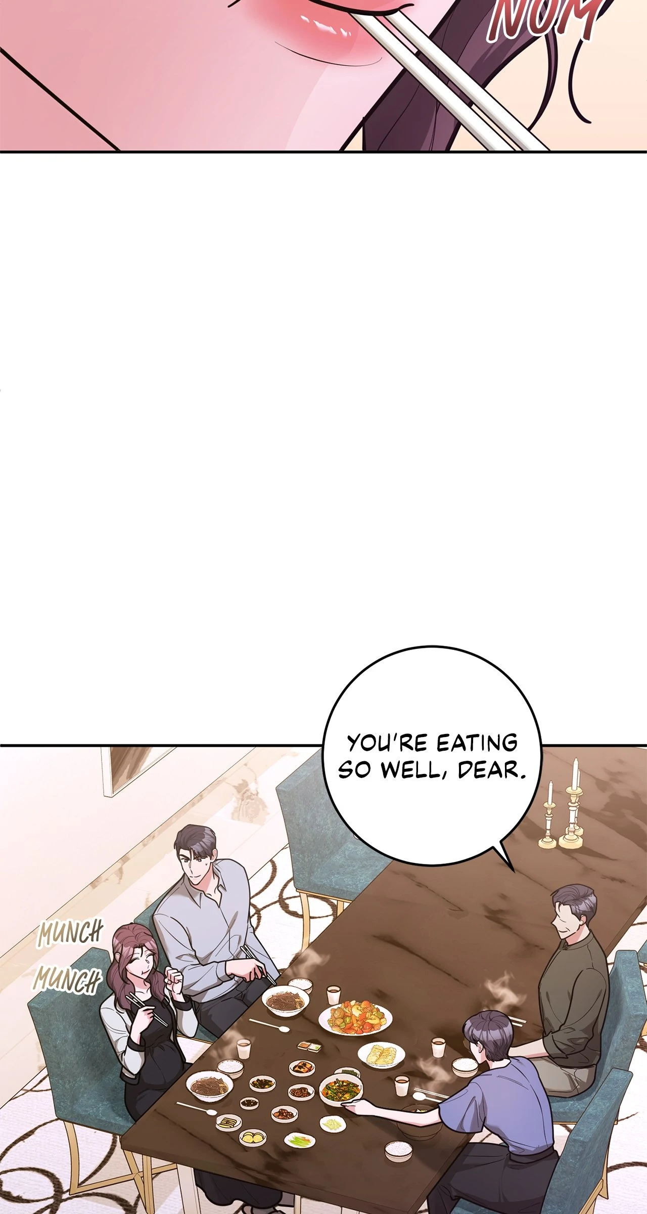 Lustfully - Manhwa Chapter 70 - page 18