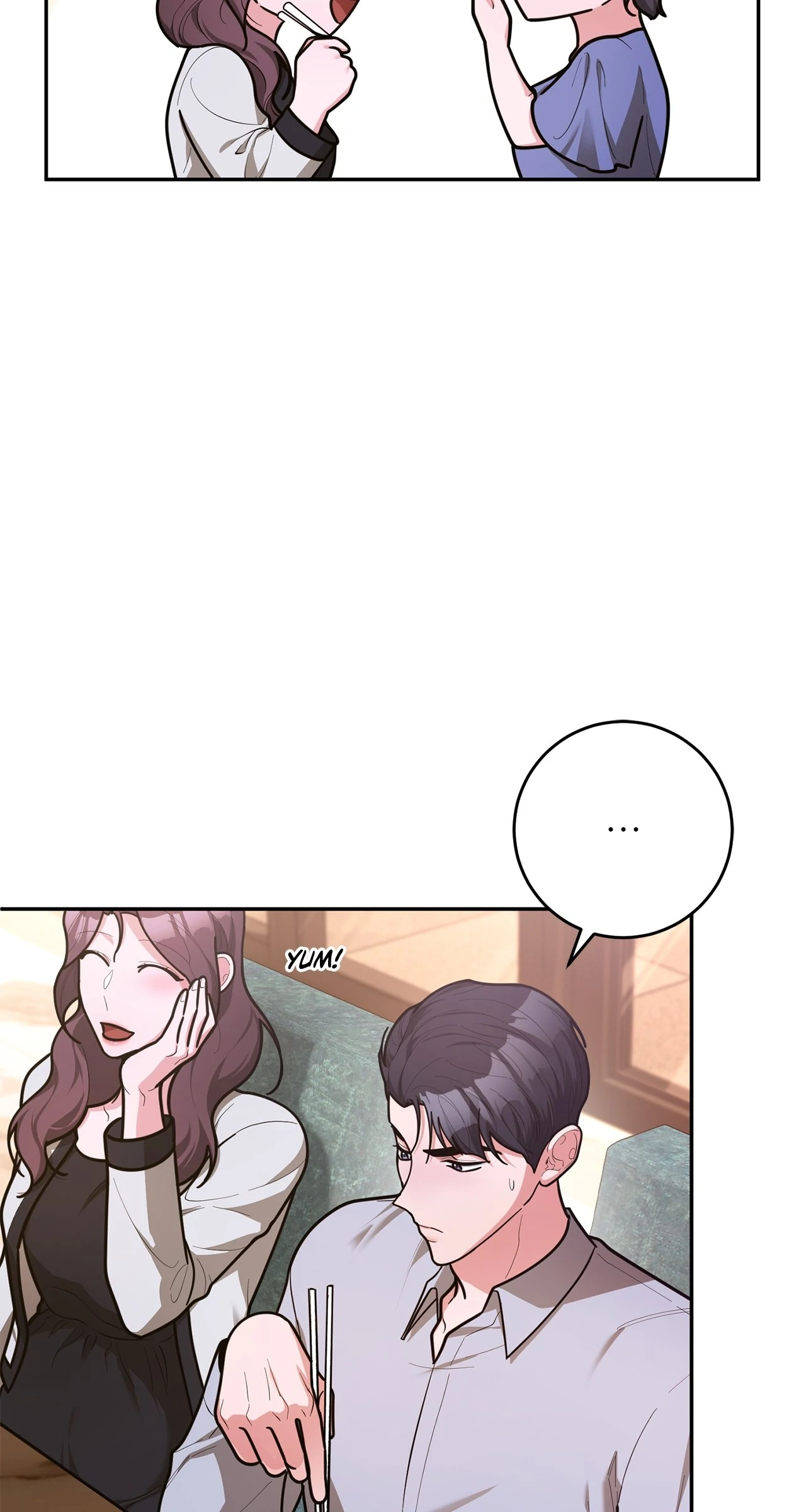 Lustfully - Manhwa Chapter 70 - page 20
