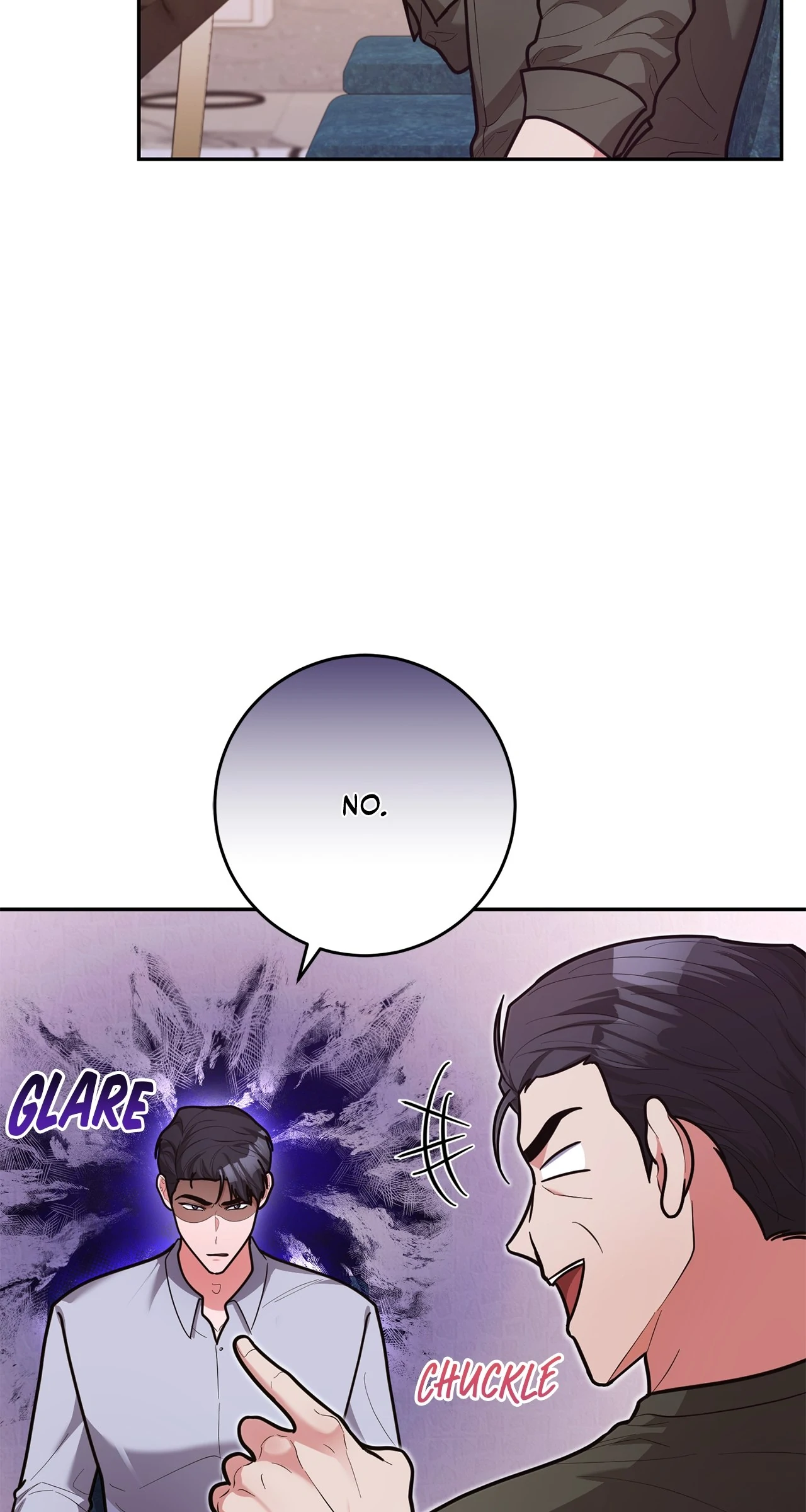 Lustfully - Manhwa Chapter 70 - page 26