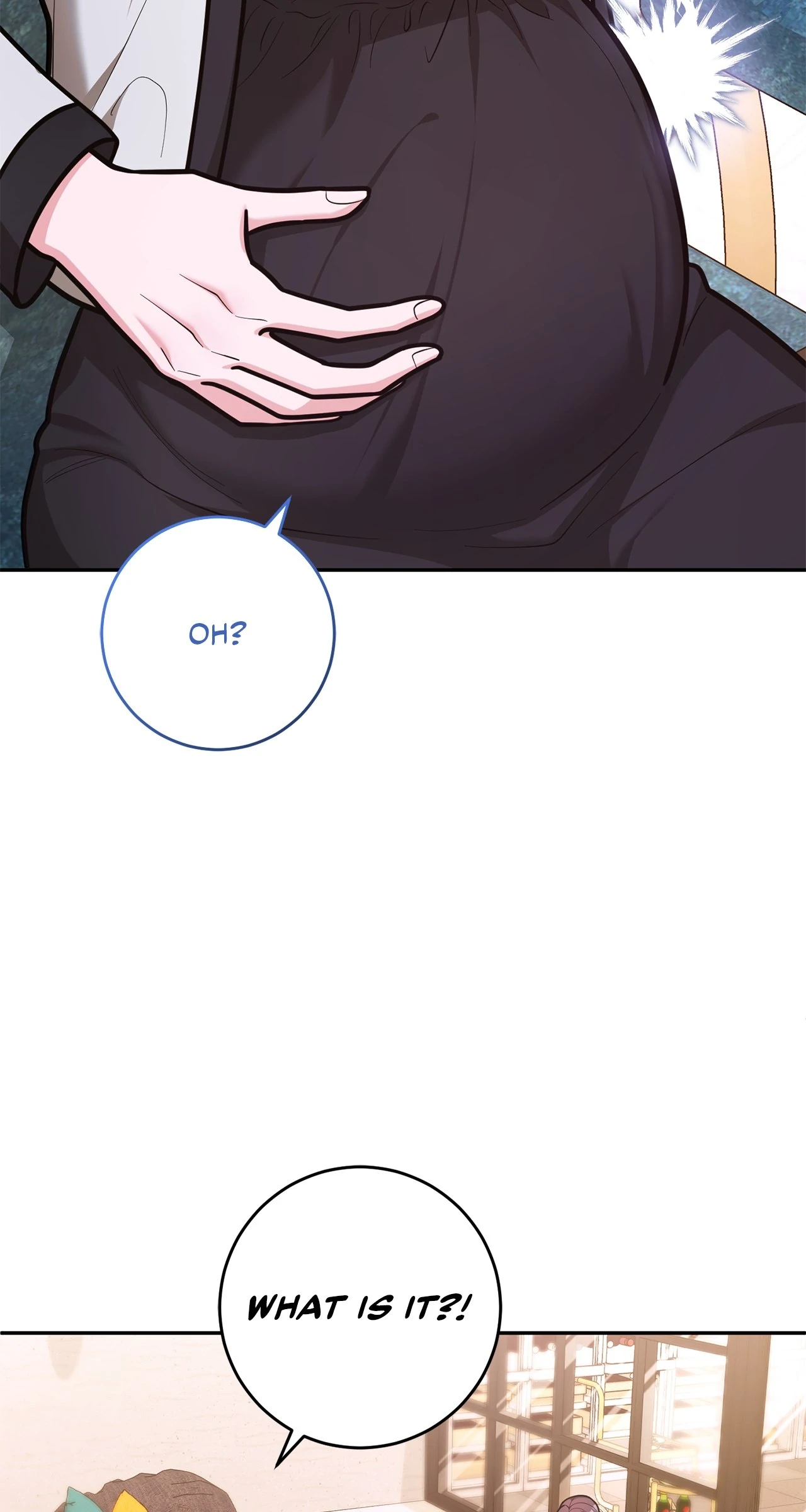 Lustfully - Manhwa Chapter 70 - page 29