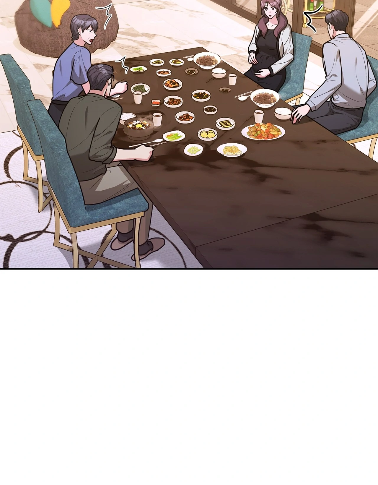 Lustfully - Manhwa Chapter 70 - page 30
