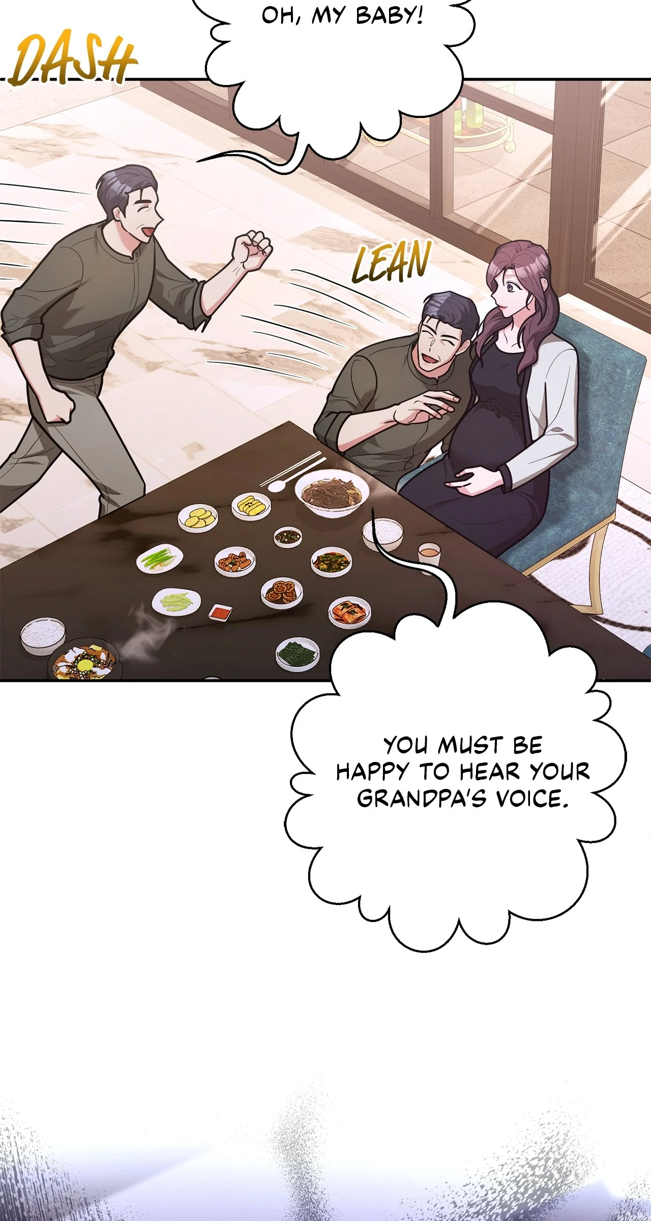 Lustfully - Manhwa Chapter 70 - page 33