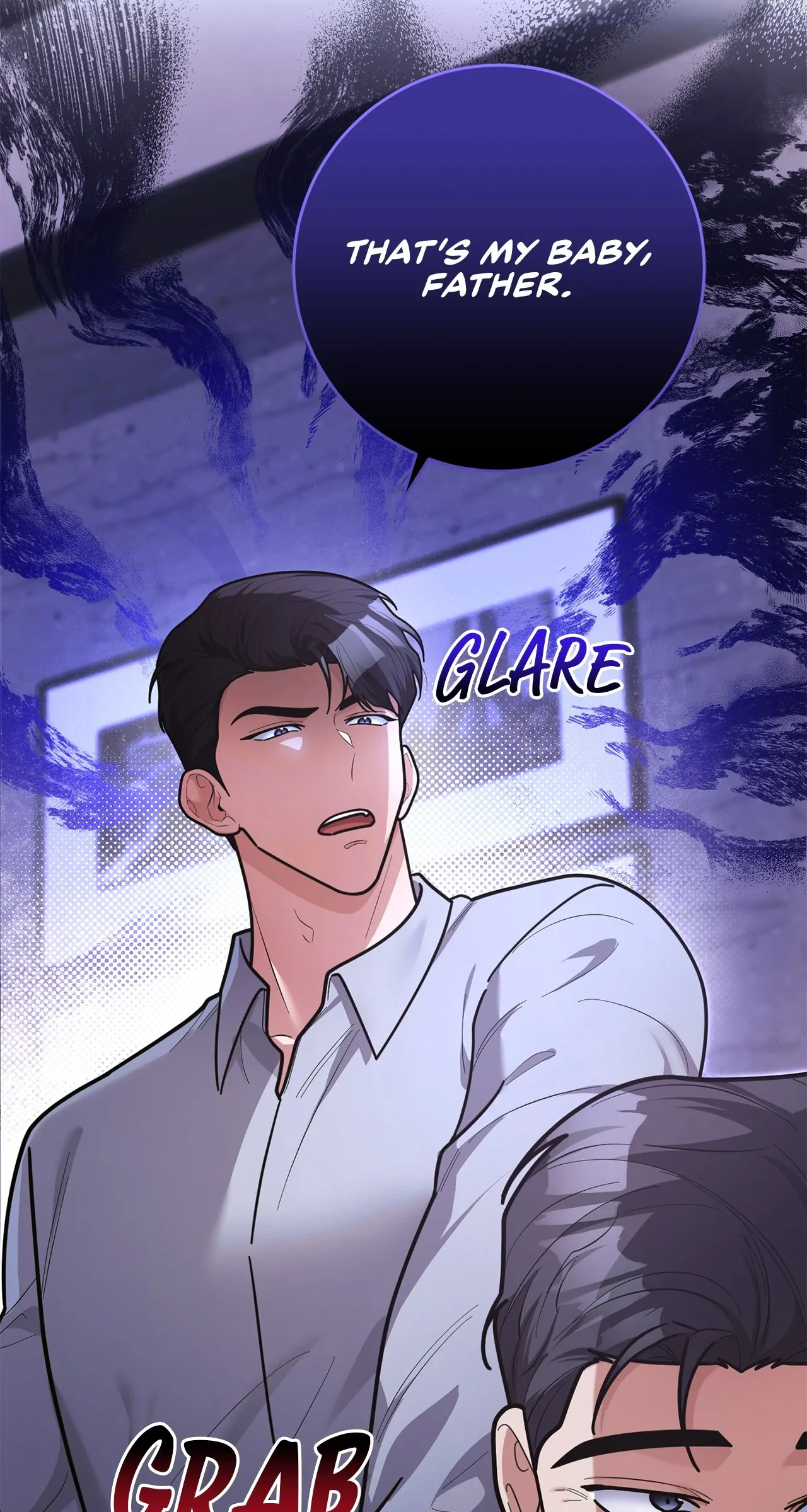 Lustfully - Manhwa Chapter 70 - page 34