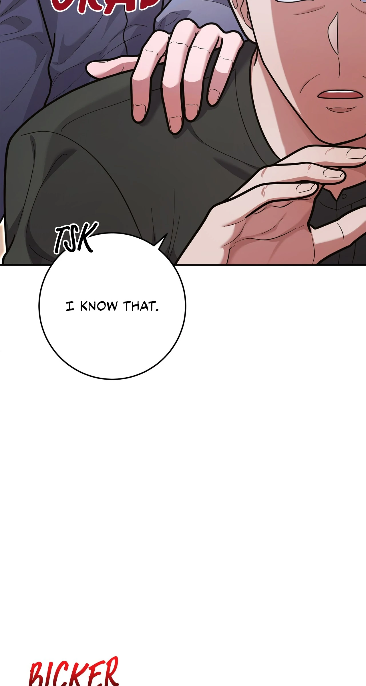 Lustfully - Manhwa Chapter 70 - page 35