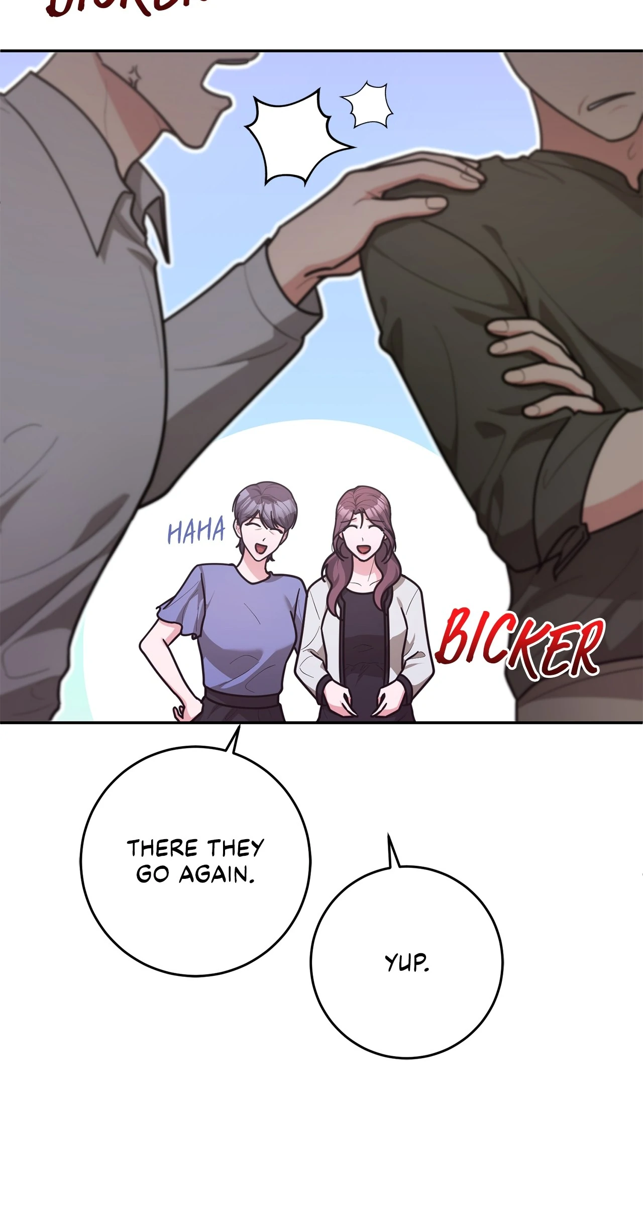 Lustfully - Manhwa Chapter 70 - page 36