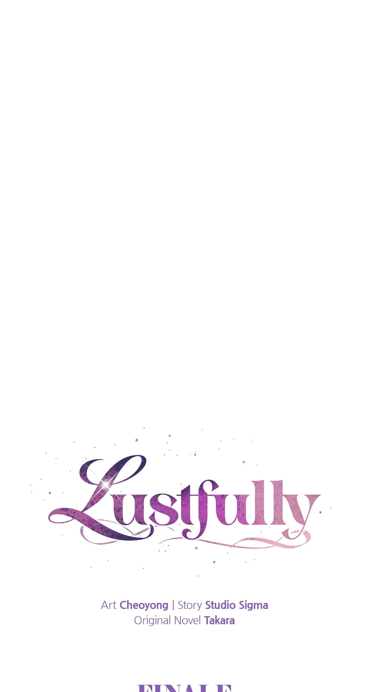 Lustfully - Manhwa Chapter 70 - page 4