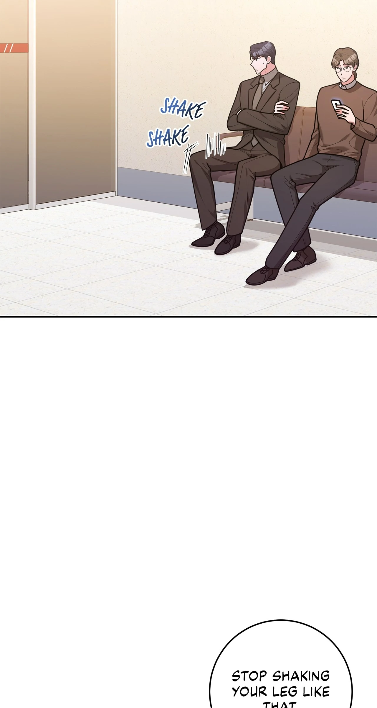 Lustfully - Manhwa Chapter 70 - page 41
