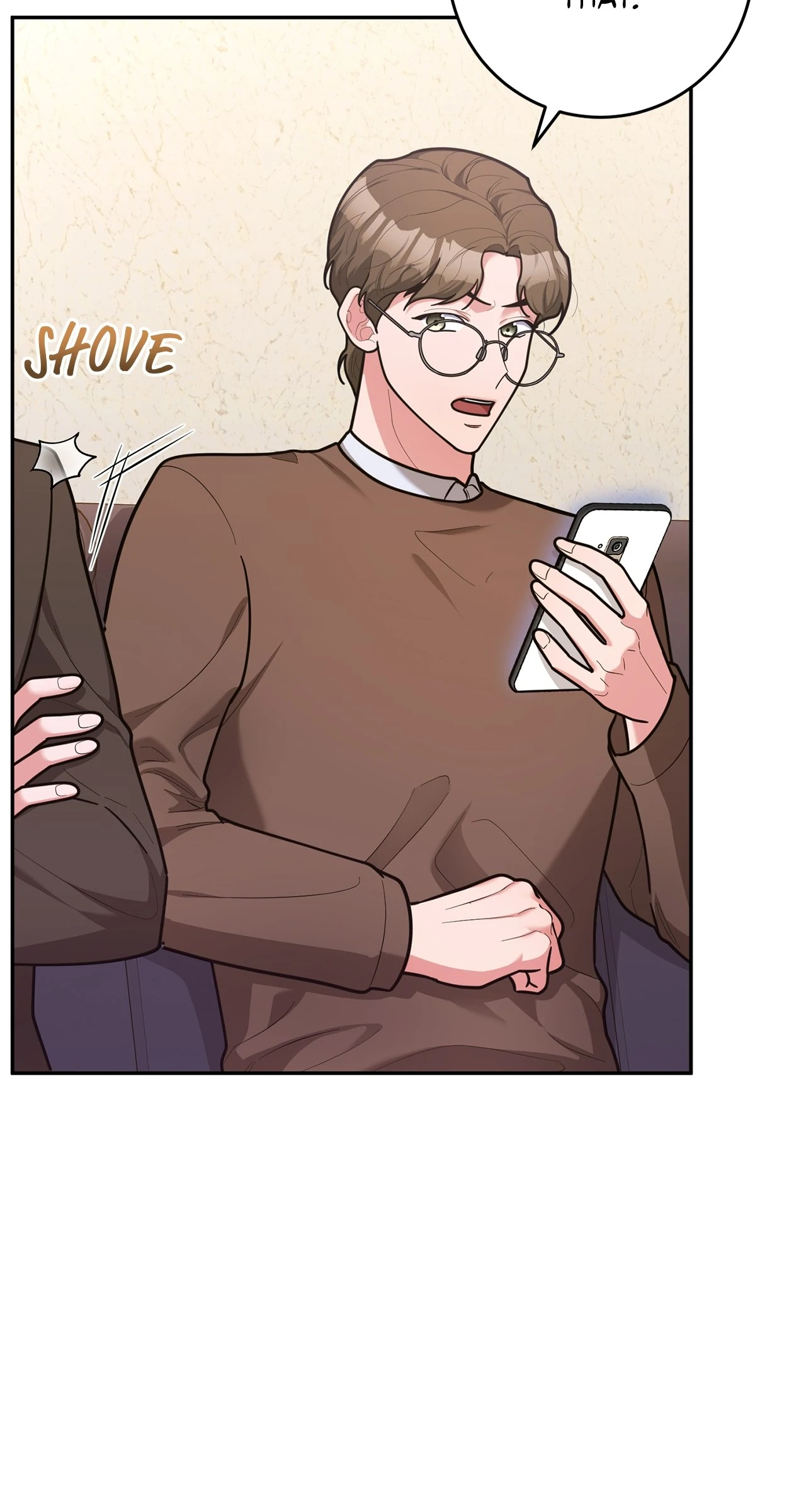 Lustfully - Manhwa Chapter 70 - page 42