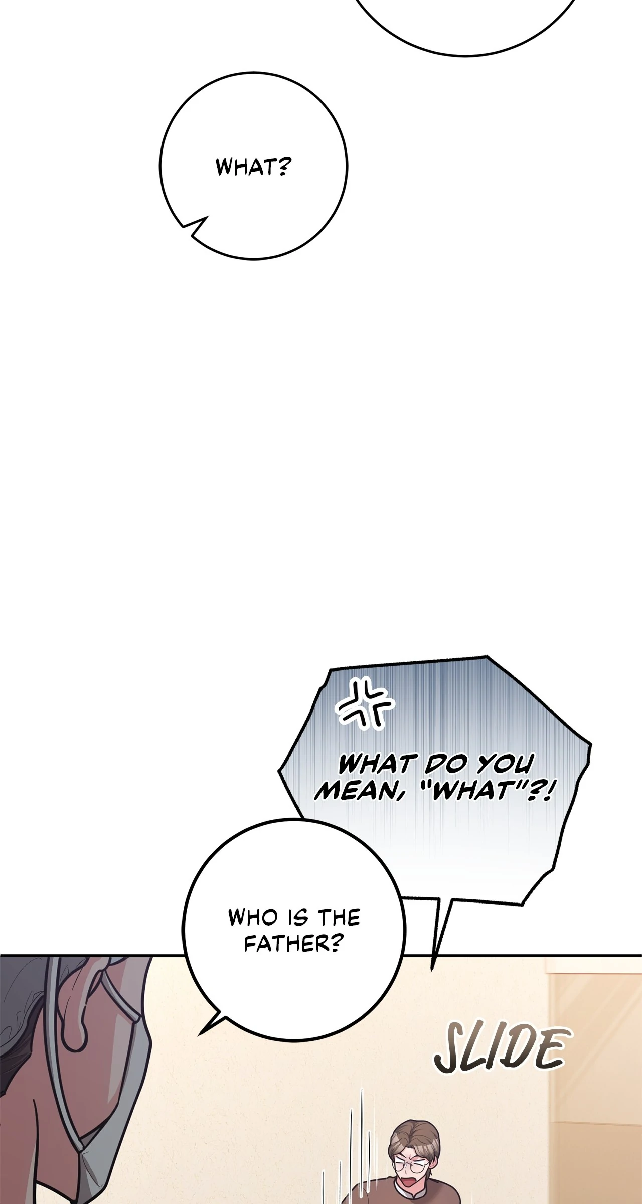 Lustfully - Manhwa Chapter 70 - page 47
