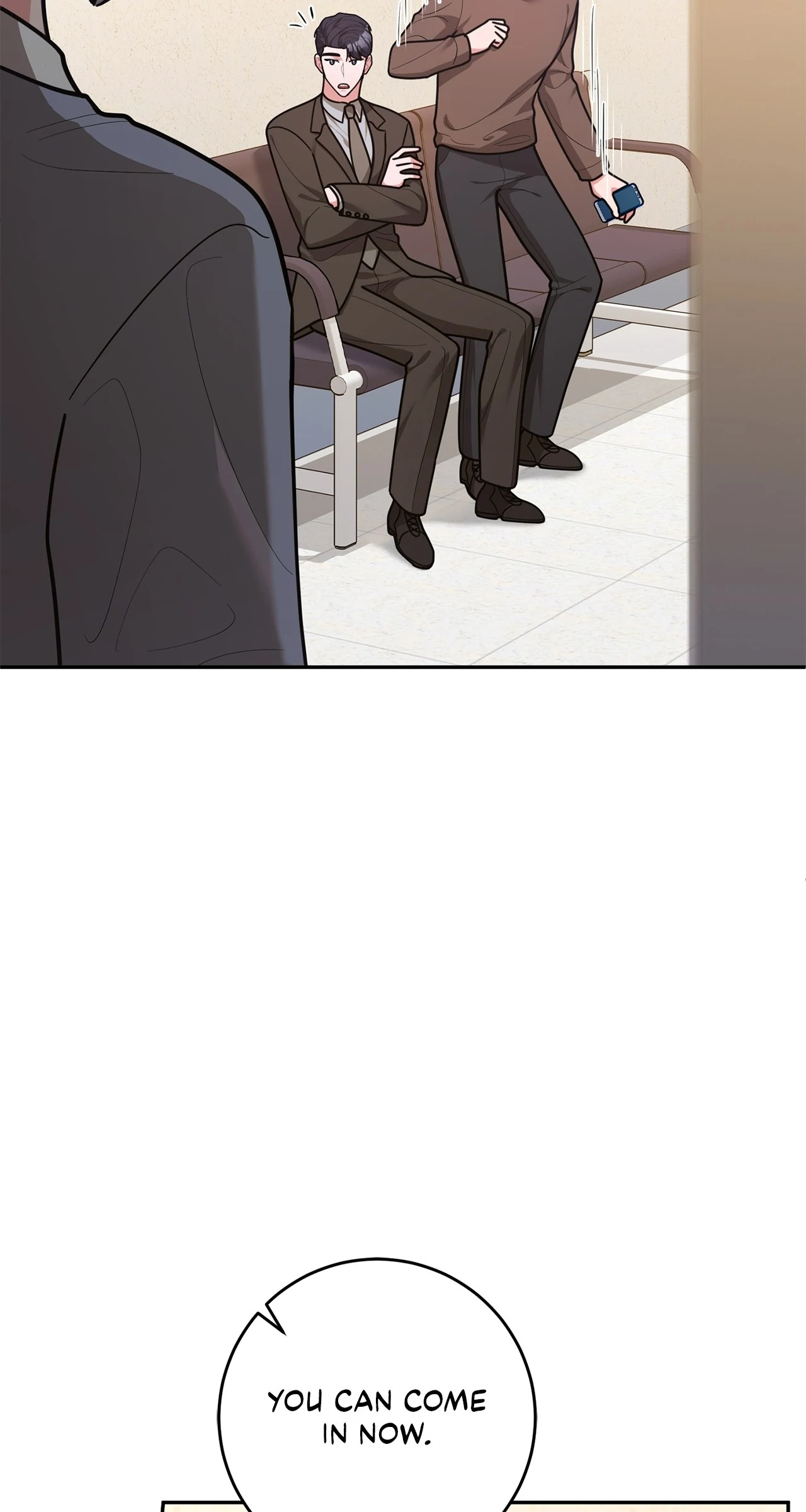 Lustfully - Manhwa Chapter 70 - page 48