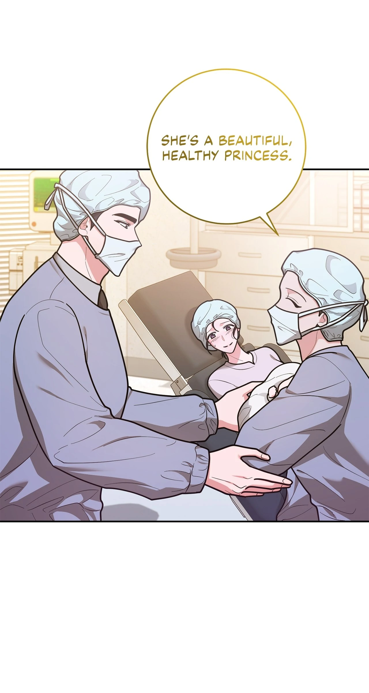 Lustfully - Manhwa Chapter 70 - page 52