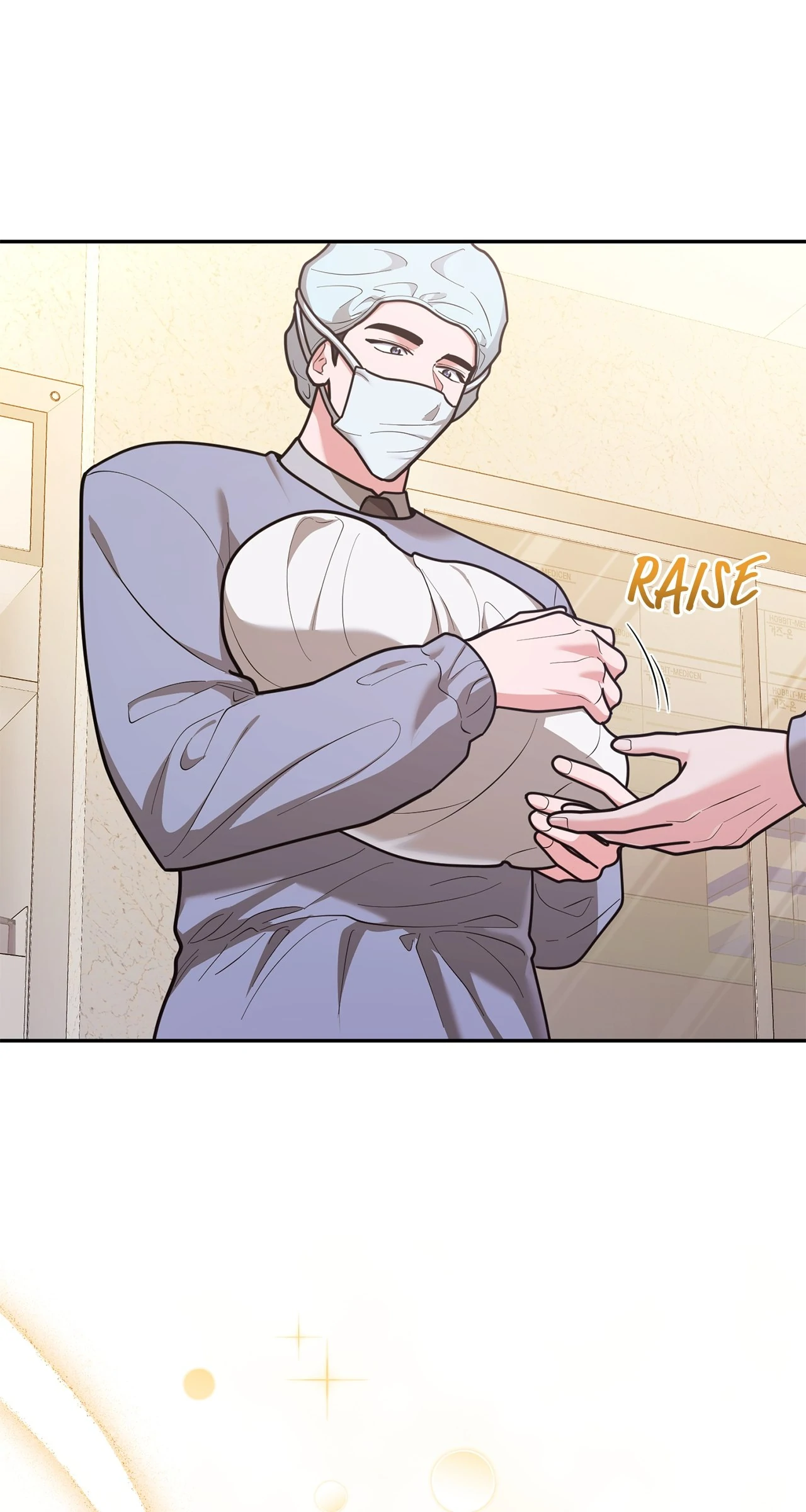 Lustfully - Manhwa Chapter 70 - page 53