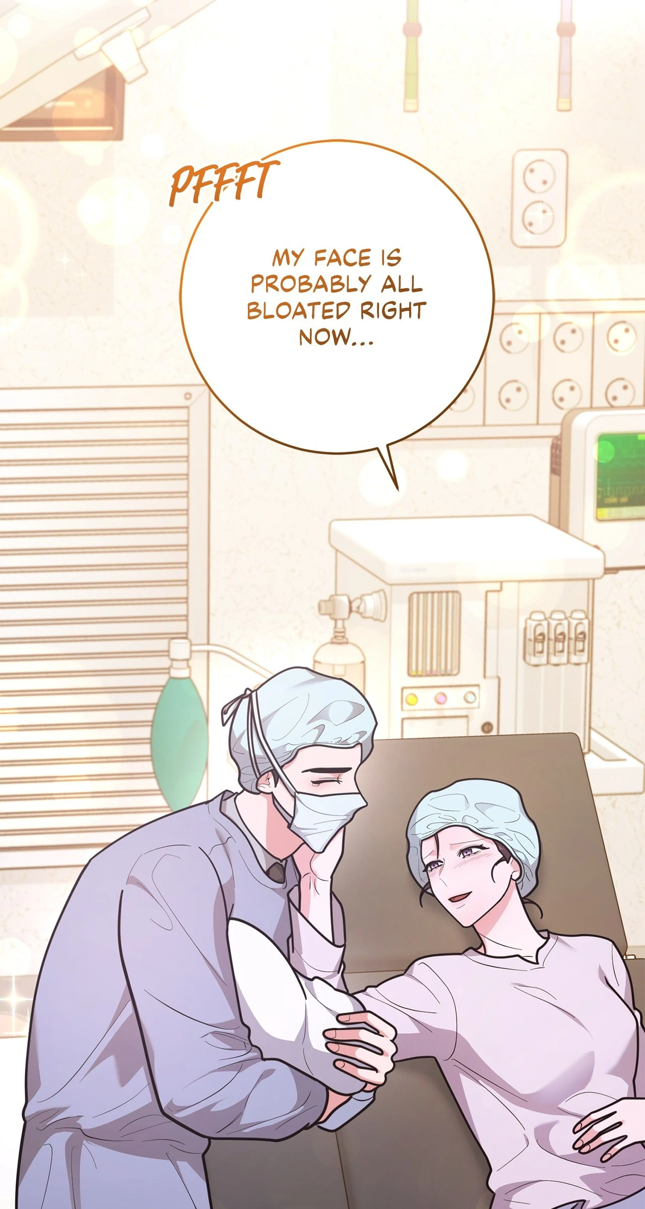 Lustfully - Manhwa Chapter 70 - page 61