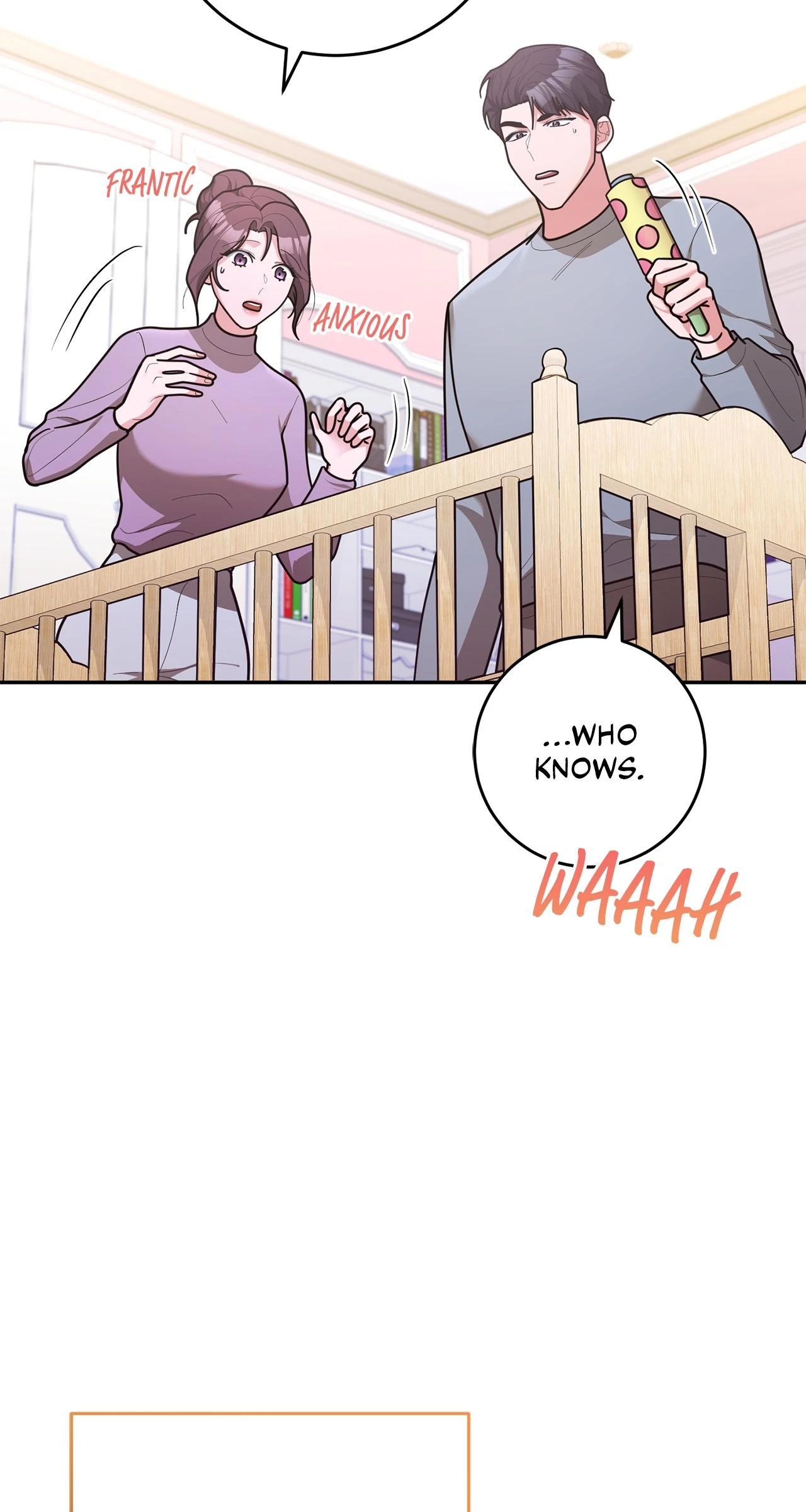 Lustfully - Manhwa Chapter 70 - page 67