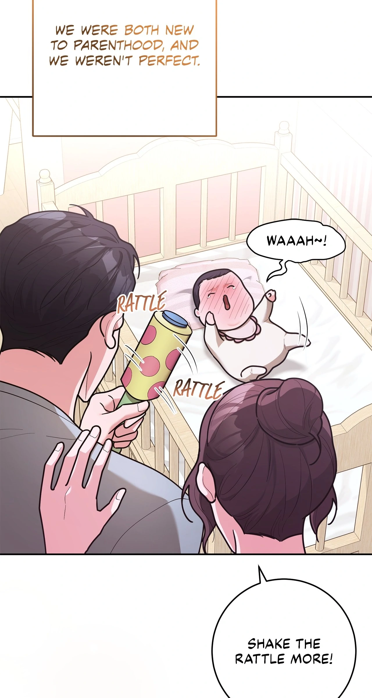 Lustfully - Manhwa Chapter 70 - page 68