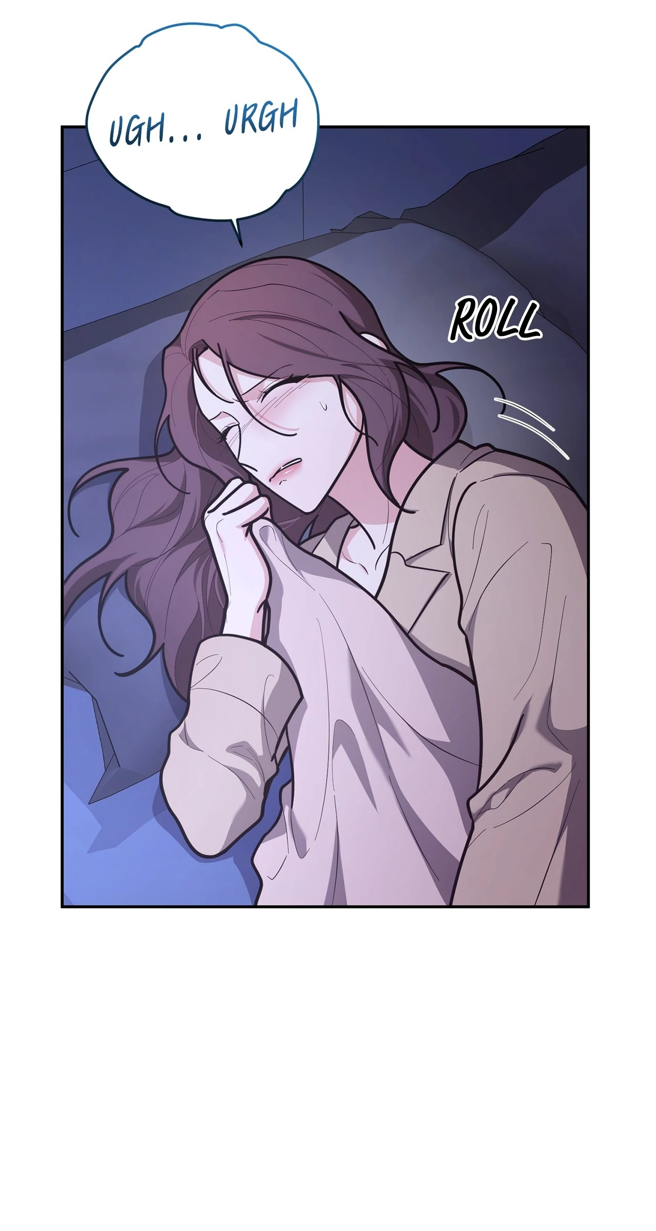 Lustfully - Manhwa Chapter 70 - page 7