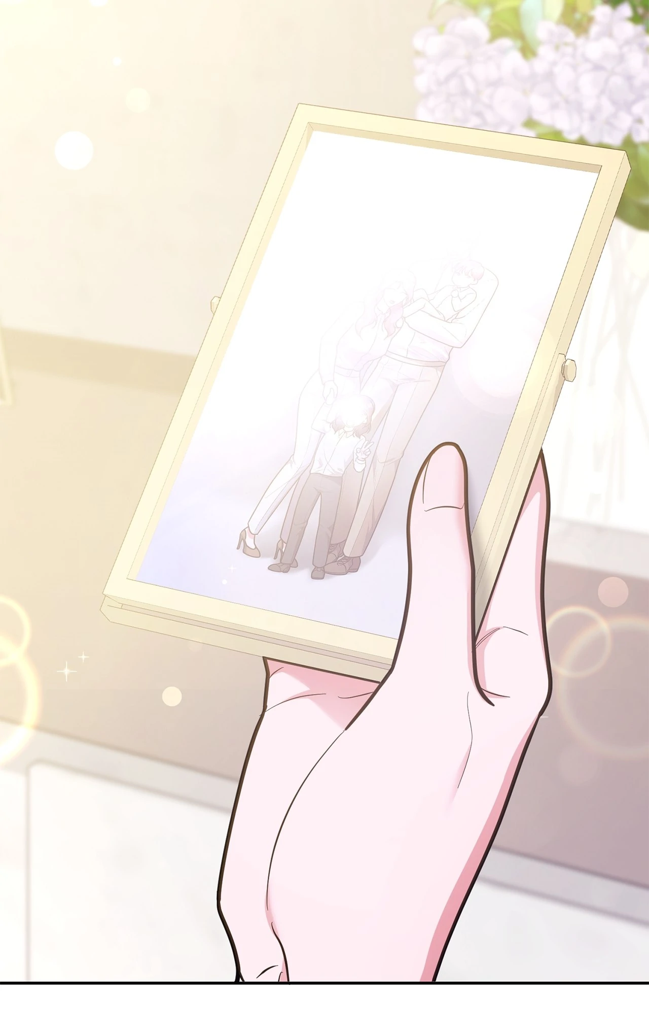 Lustfully - Manhwa Chapter 70 - page 73