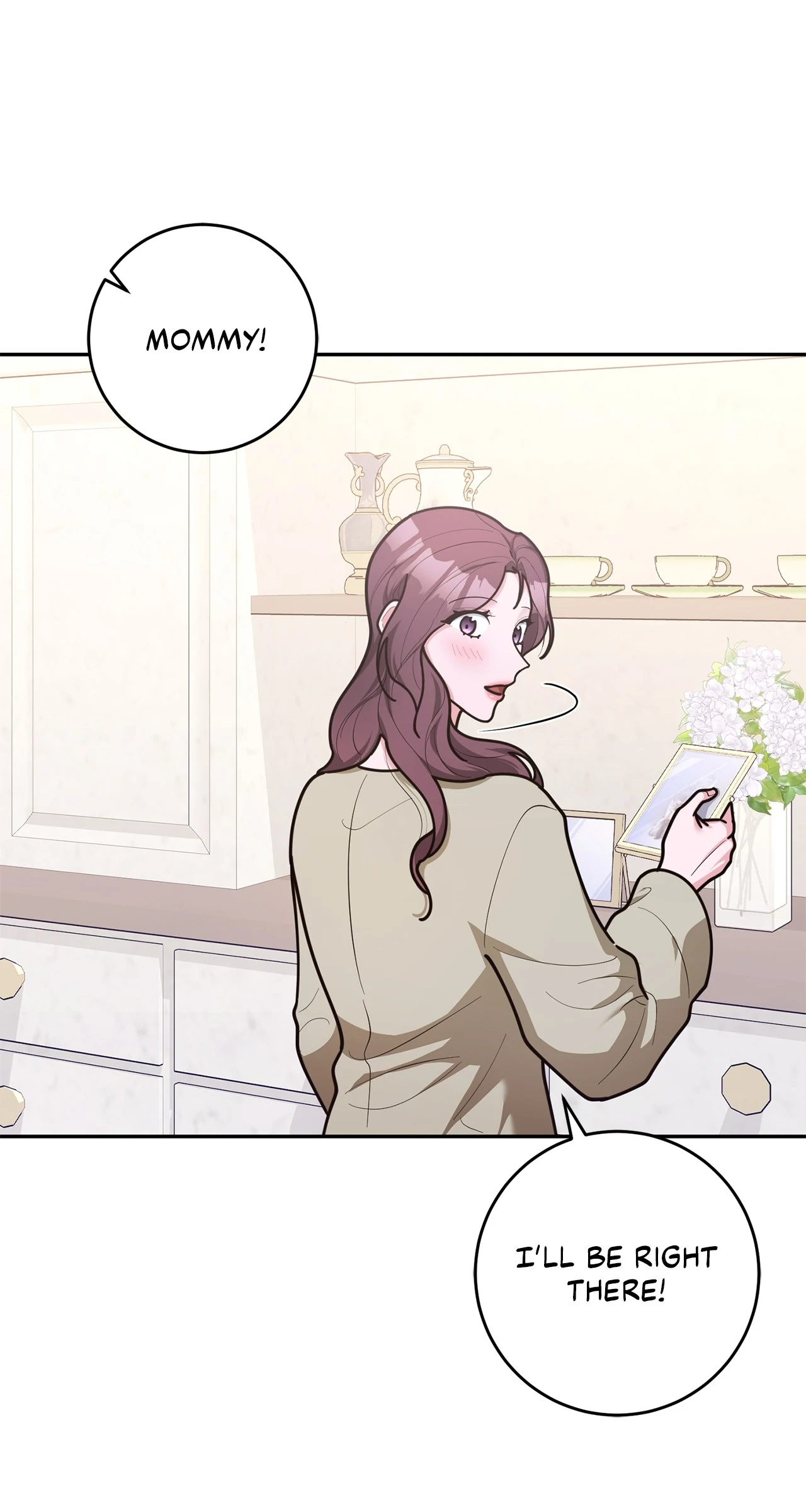 Lustfully - Manhwa Chapter 70 - page 74