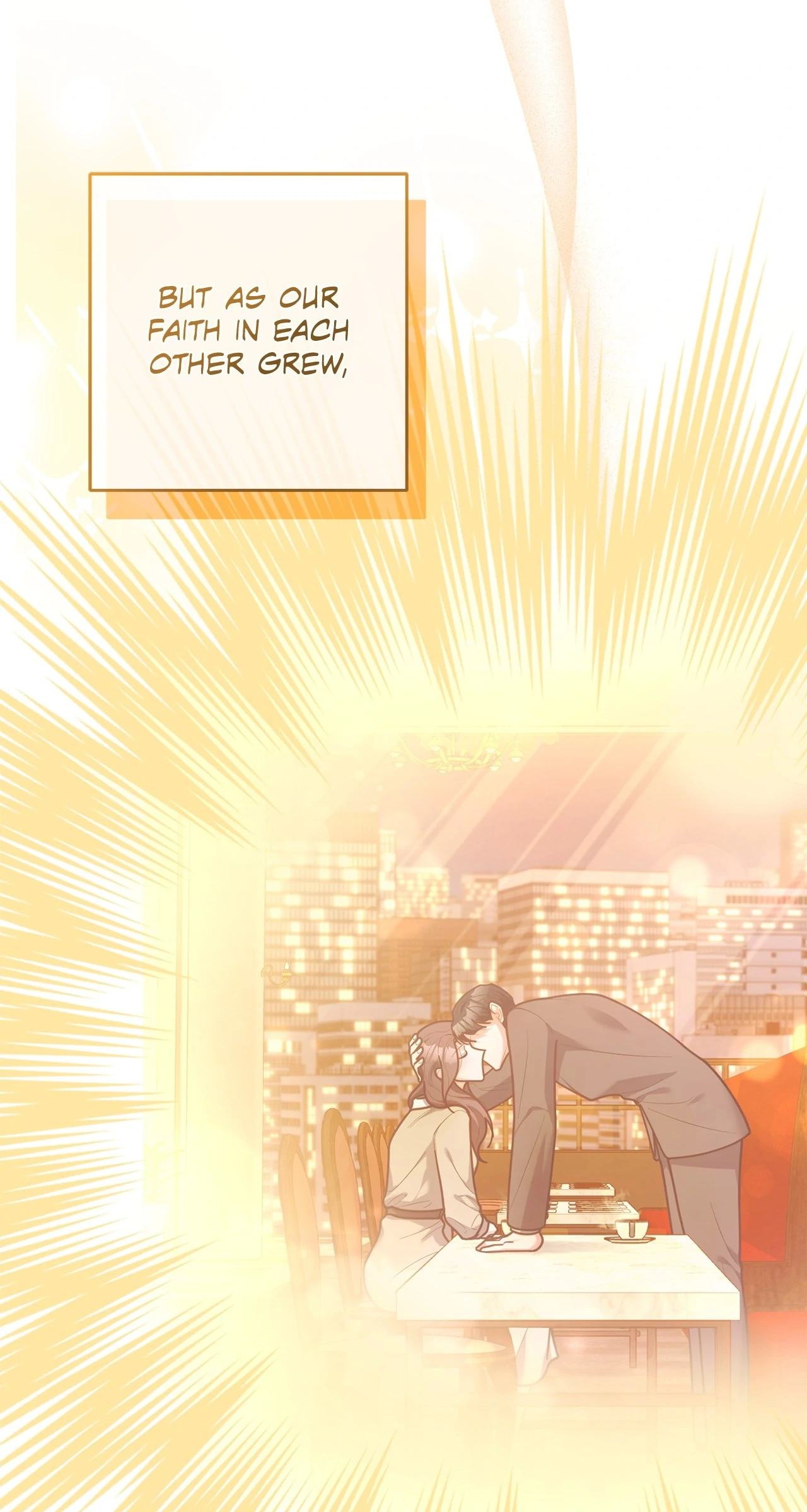 Lustfully - Manhwa Chapter 70 - page 81