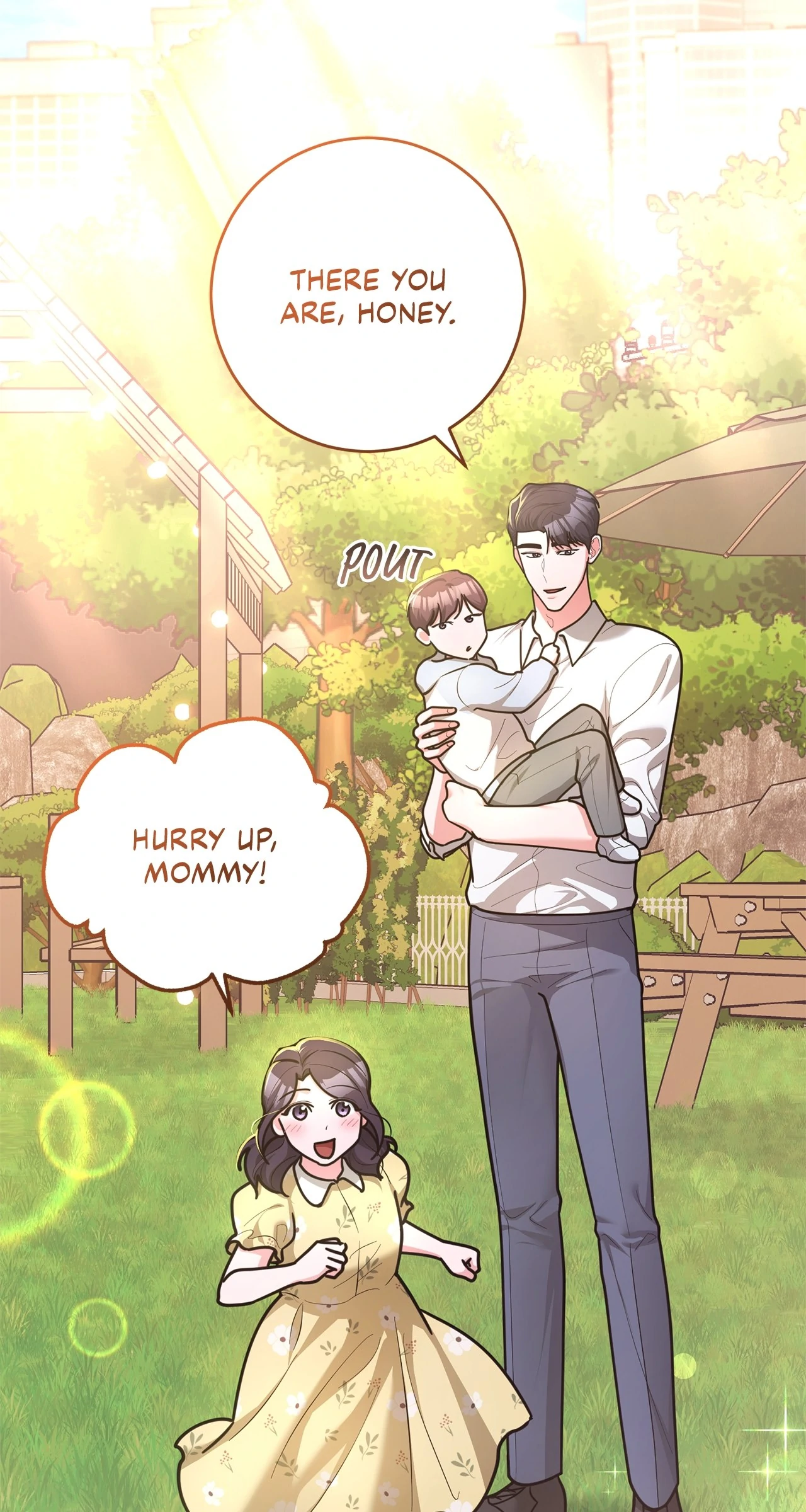 Lustfully - Manhwa Chapter 70 - page 86