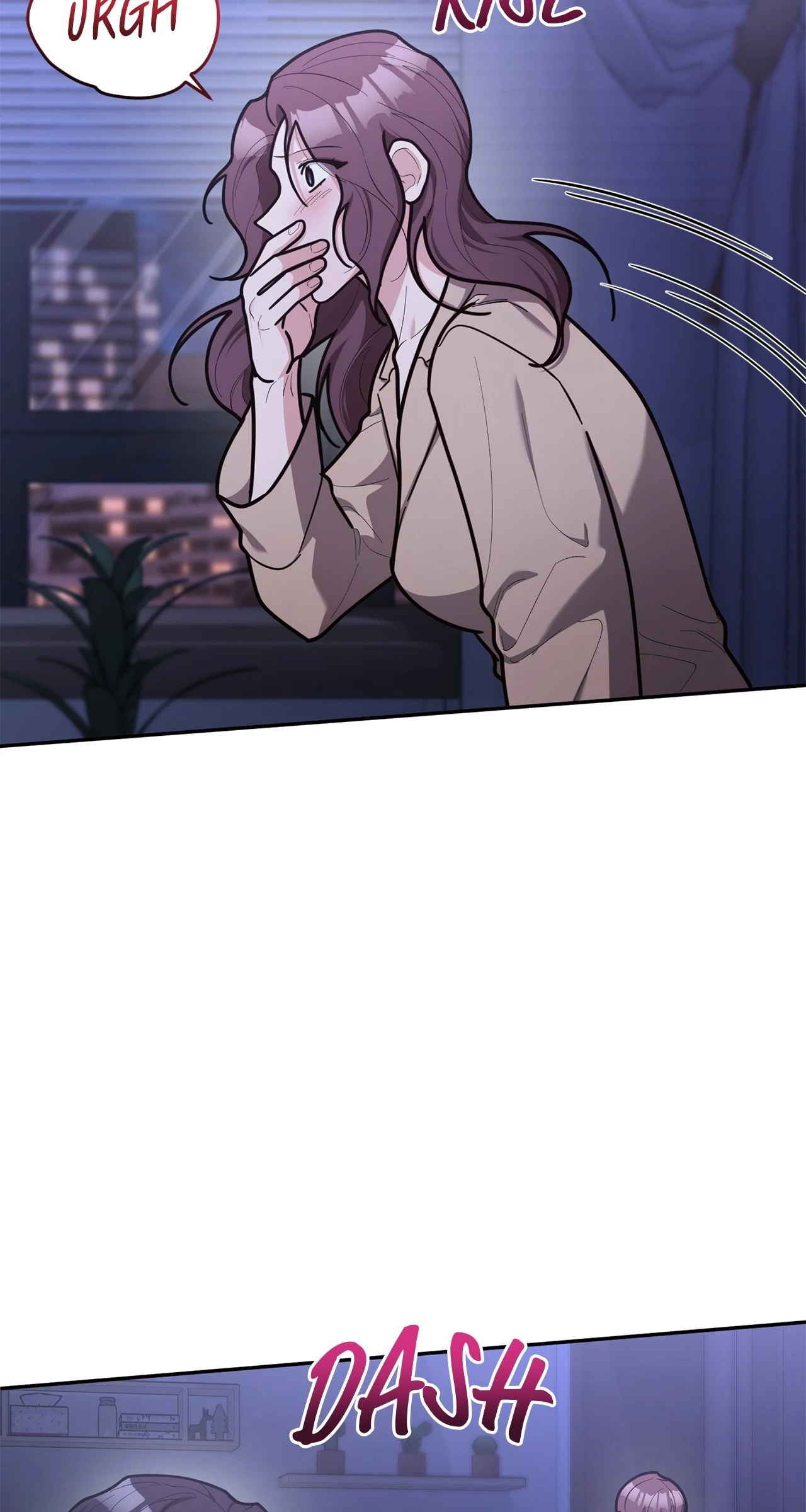 Lustfully - Manhwa Chapter 70 - page 9