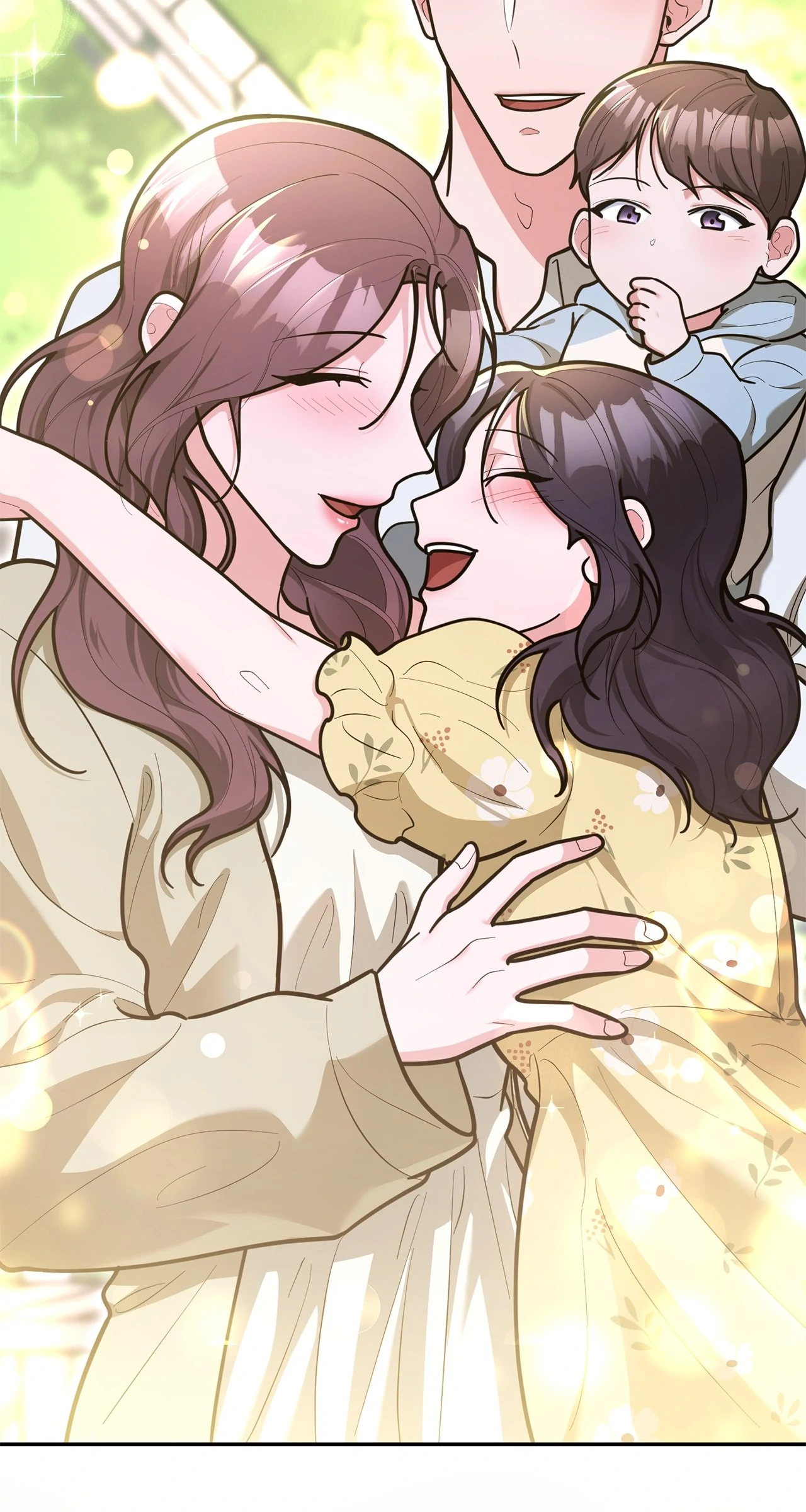 Lustfully - Manhwa Chapter 70 - page 91