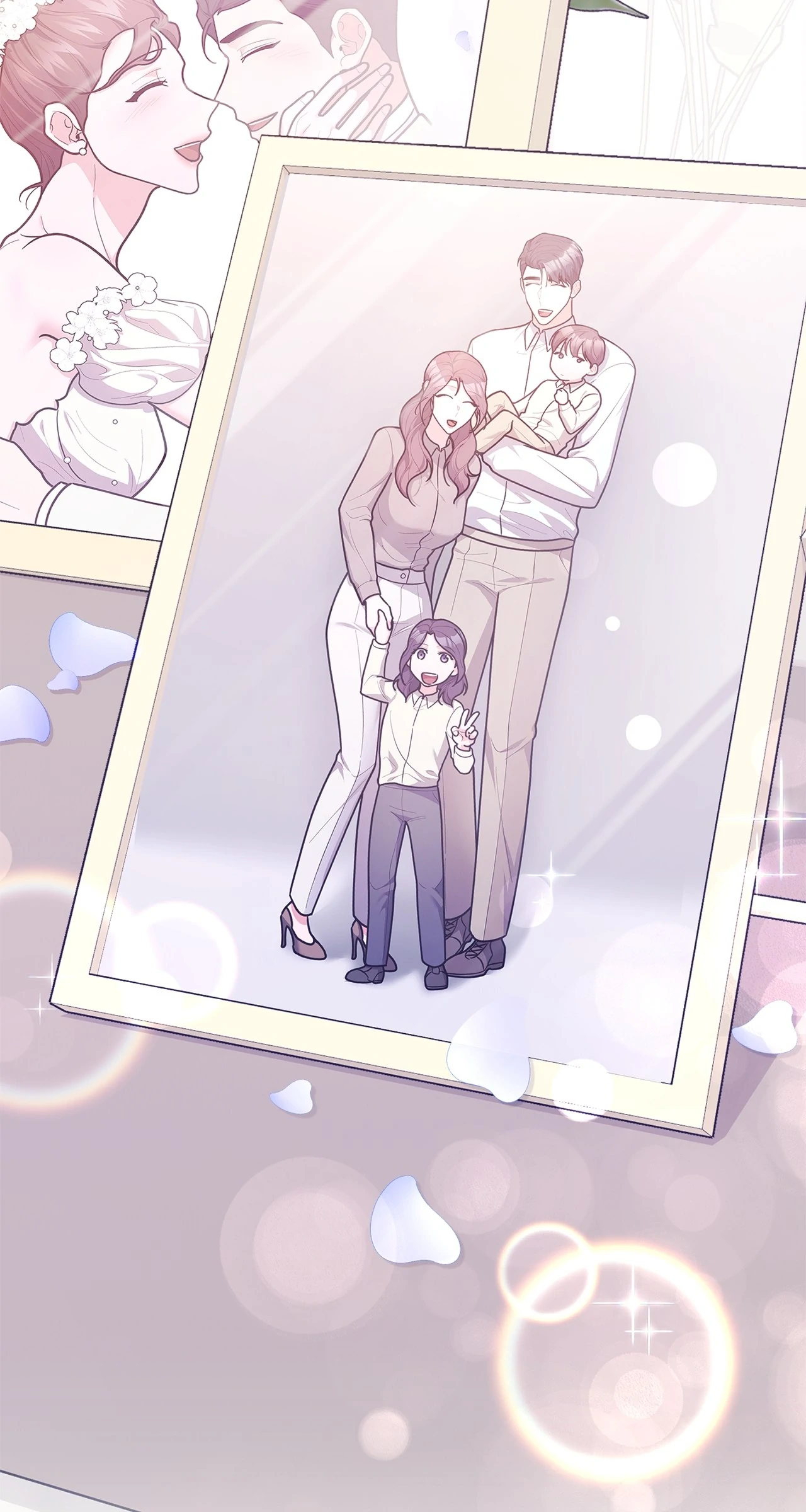 Lustfully - Manhwa Chapter 70 - page 93