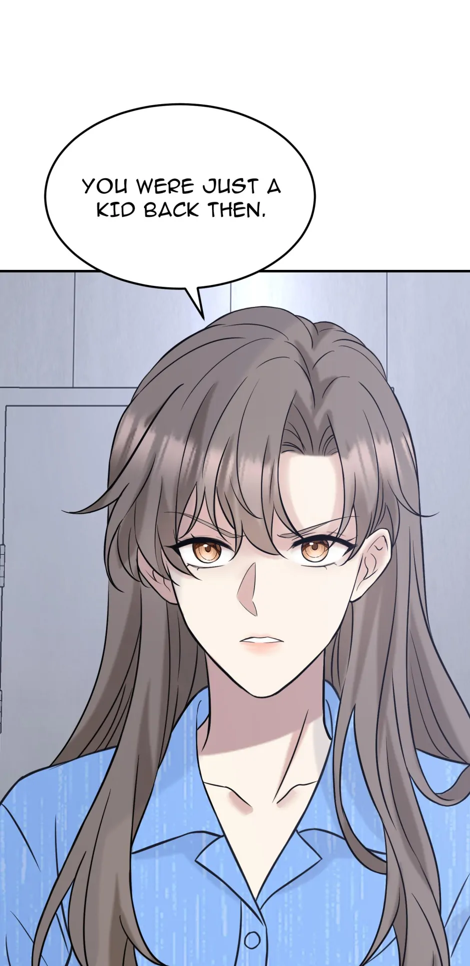 After Breakup: Had an Affair With My Ex's Uncle Chapter 69 - page 1