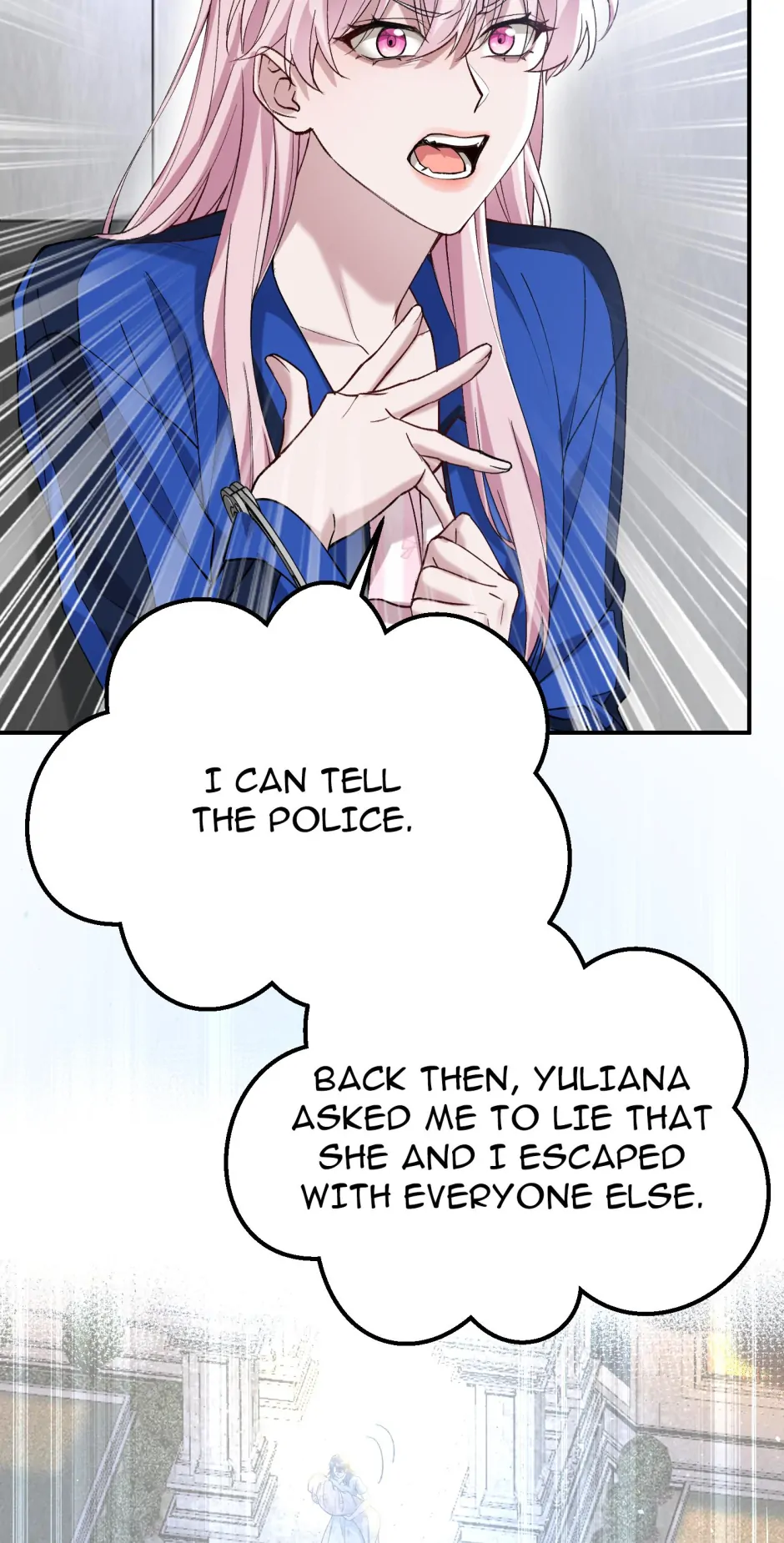 After Breakup: Had an Affair With My Ex's Uncle Chapter 69 - page 10