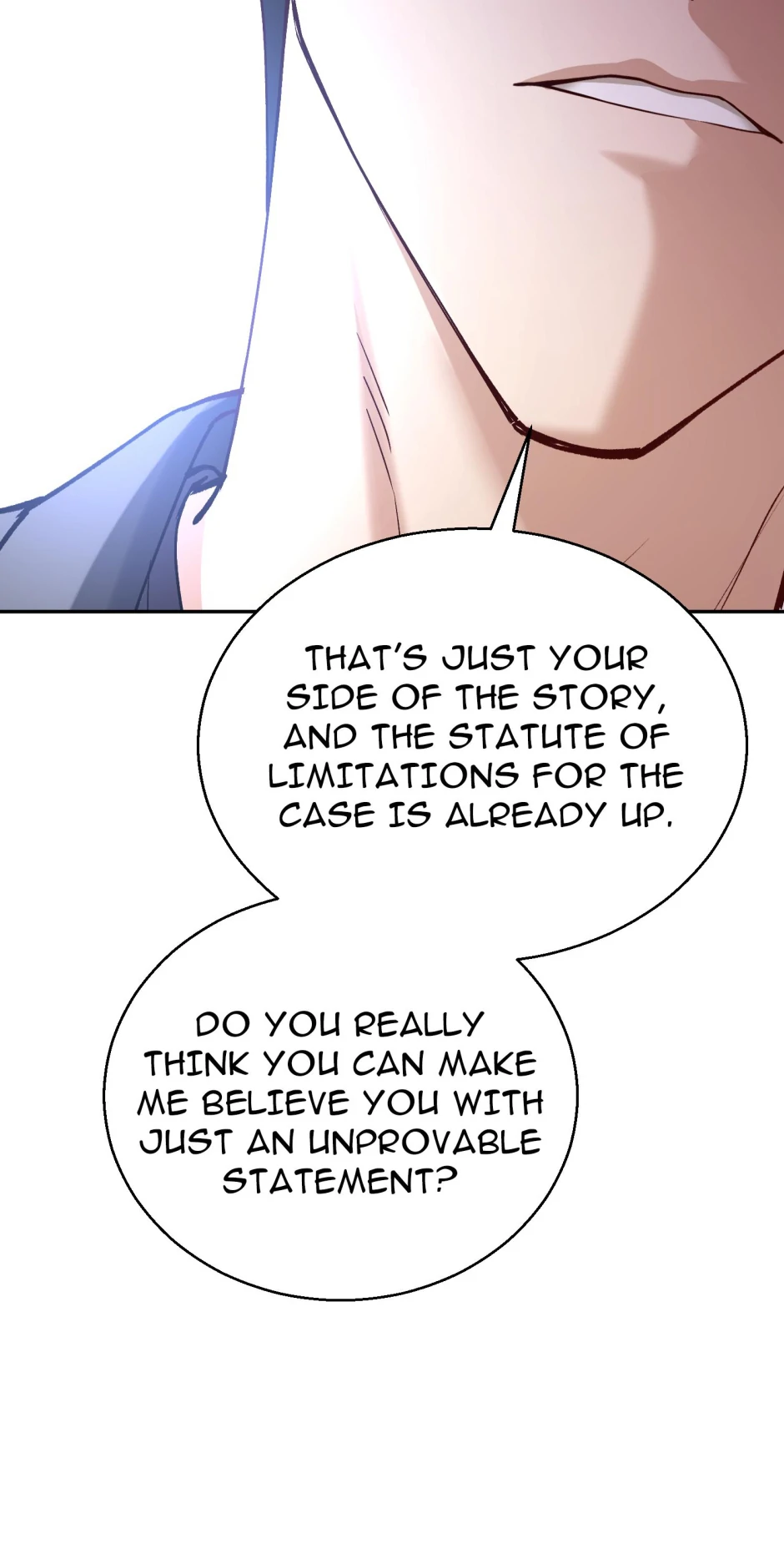 After Breakup: Had an Affair With My Ex's Uncle Chapter 69 - page 13